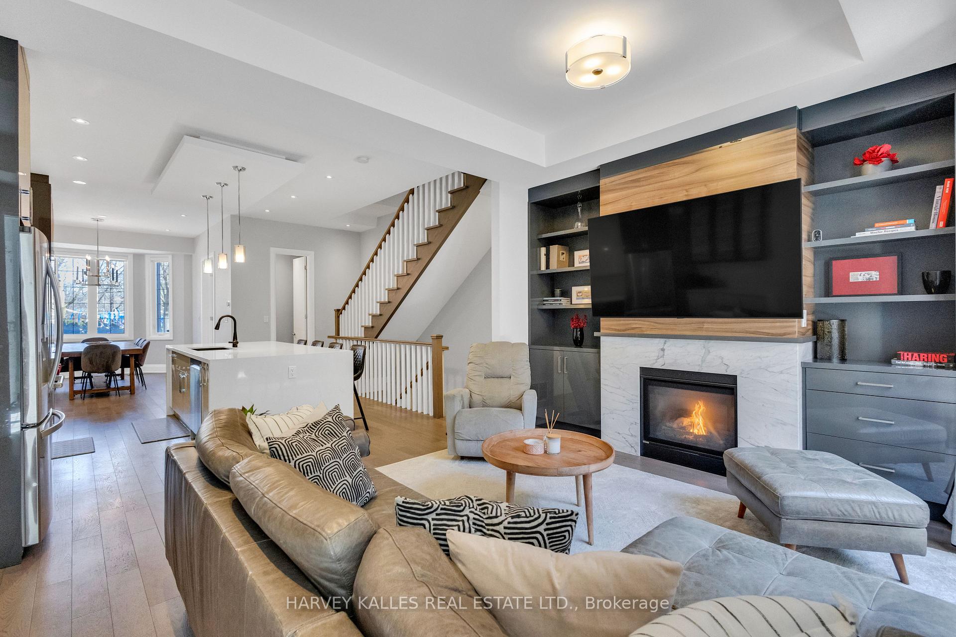Photo 36 of 1256 Avenue Road, Toronto, Lawrence Park South — HOMEH