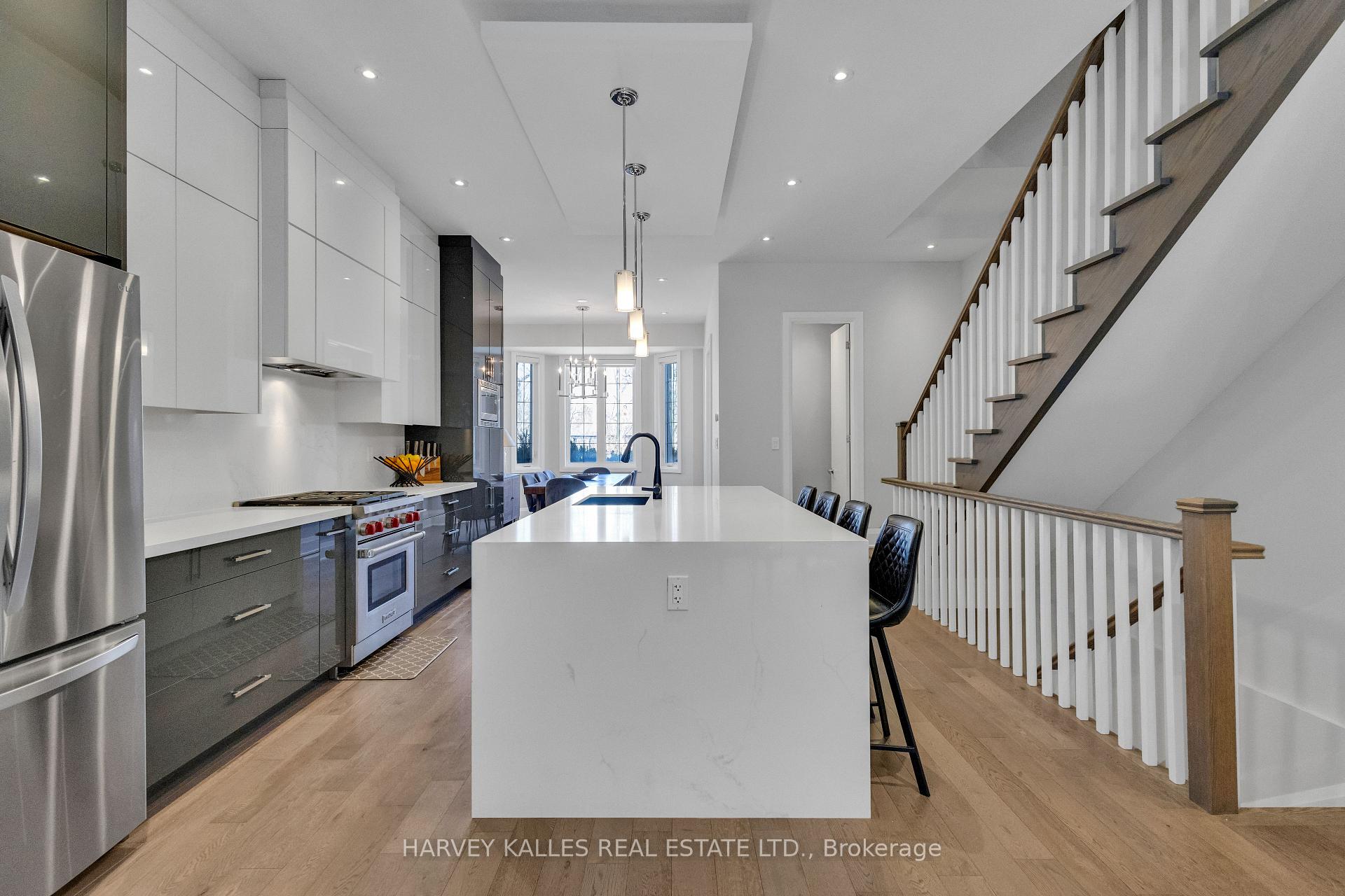 Photo 12 of 1256 Avenue Road, Toronto, Lawrence Park South — HOMEH