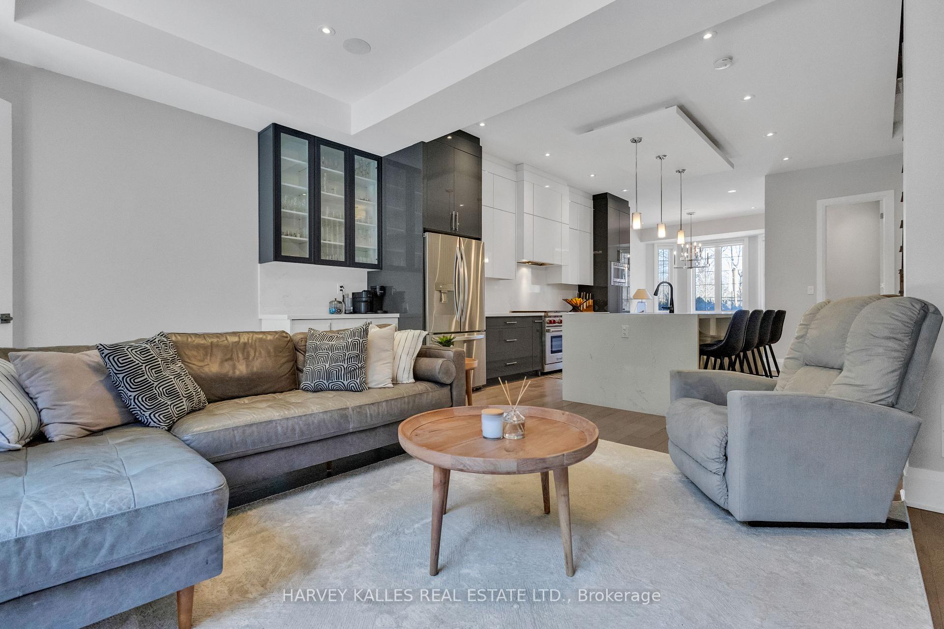 Photo 13 of 1256 Avenue Road, Toronto, Lawrence Park South — HOMEH
