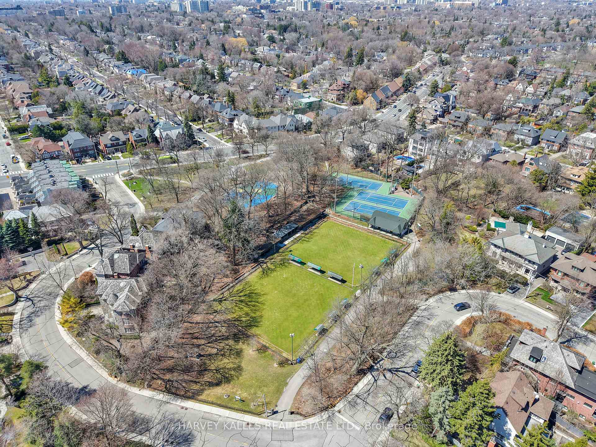 Photo 48 of 1256 Avenue Road, Toronto, Lawrence Park South — HOMEH