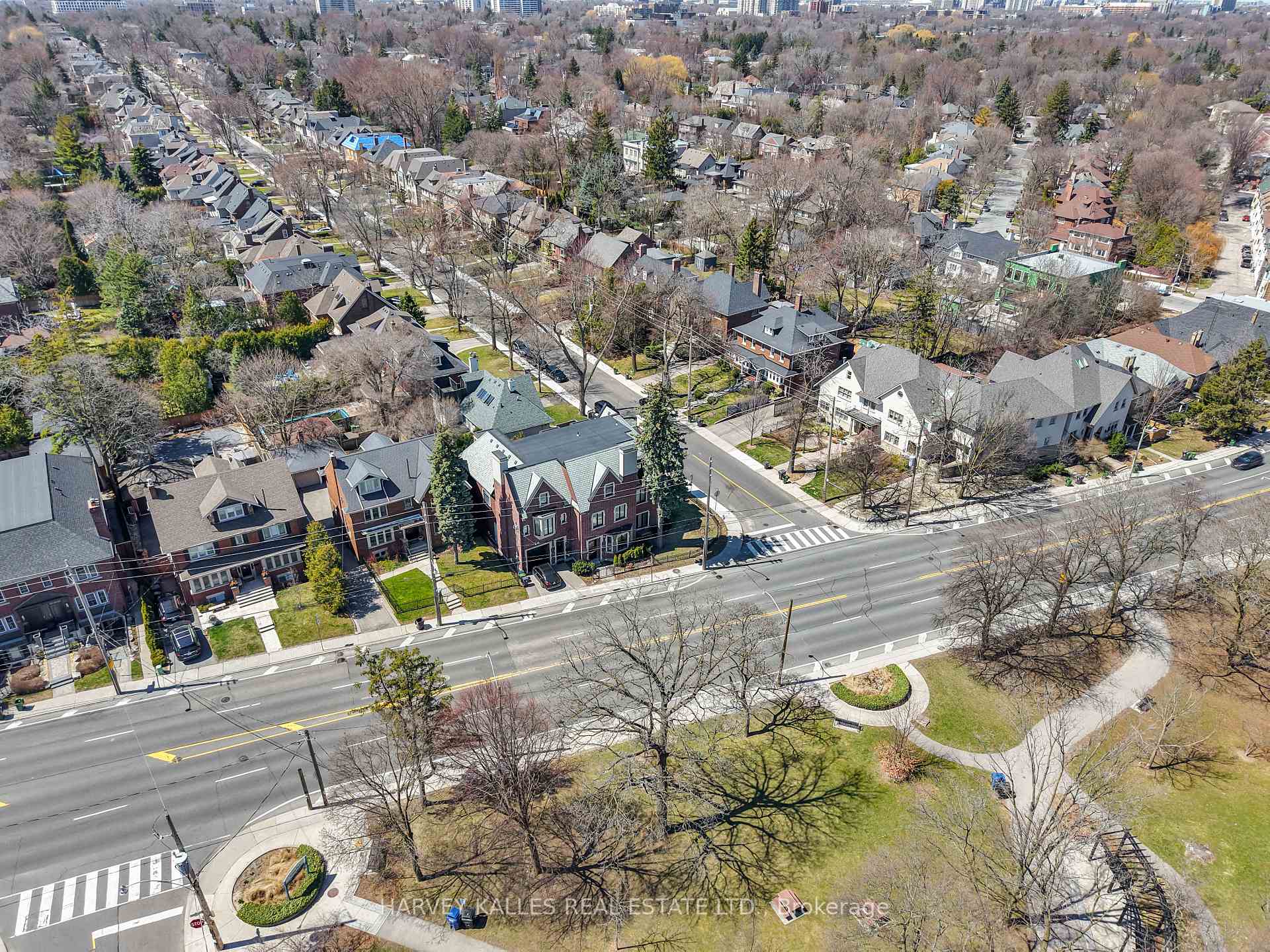 Photo 47 of 1256 Avenue Road, Toronto, Lawrence Park South — HOMEH