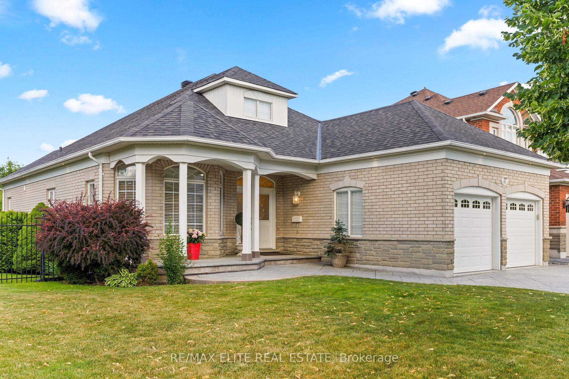 Photo 1 of 41 Garden Wood Avenue, Caledon, Rural Caledon — HOMEH