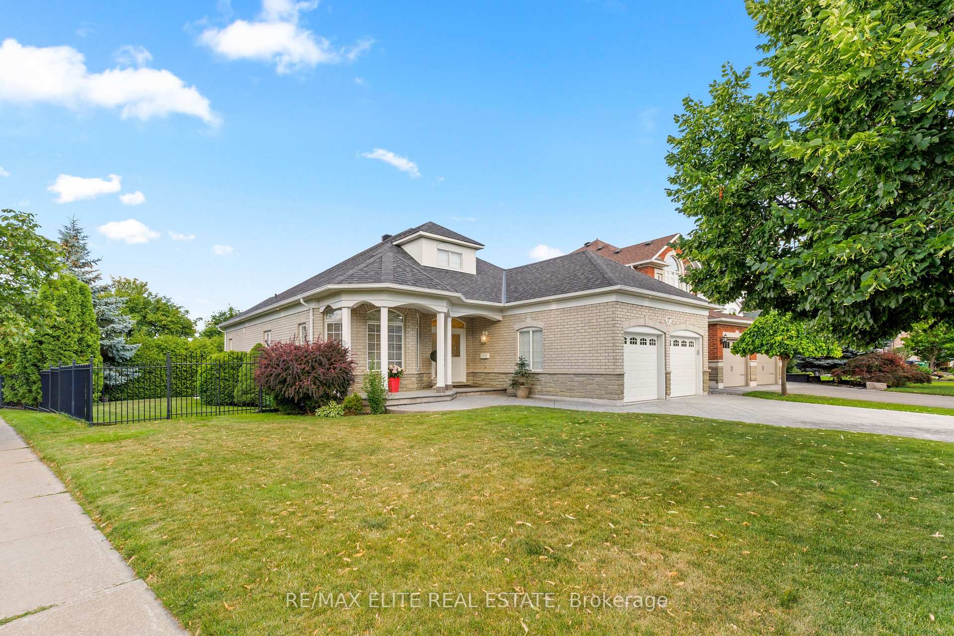 Photo 2 of 41 Garden Wood Avenue, Caledon, Rural Caledon — HOMEH