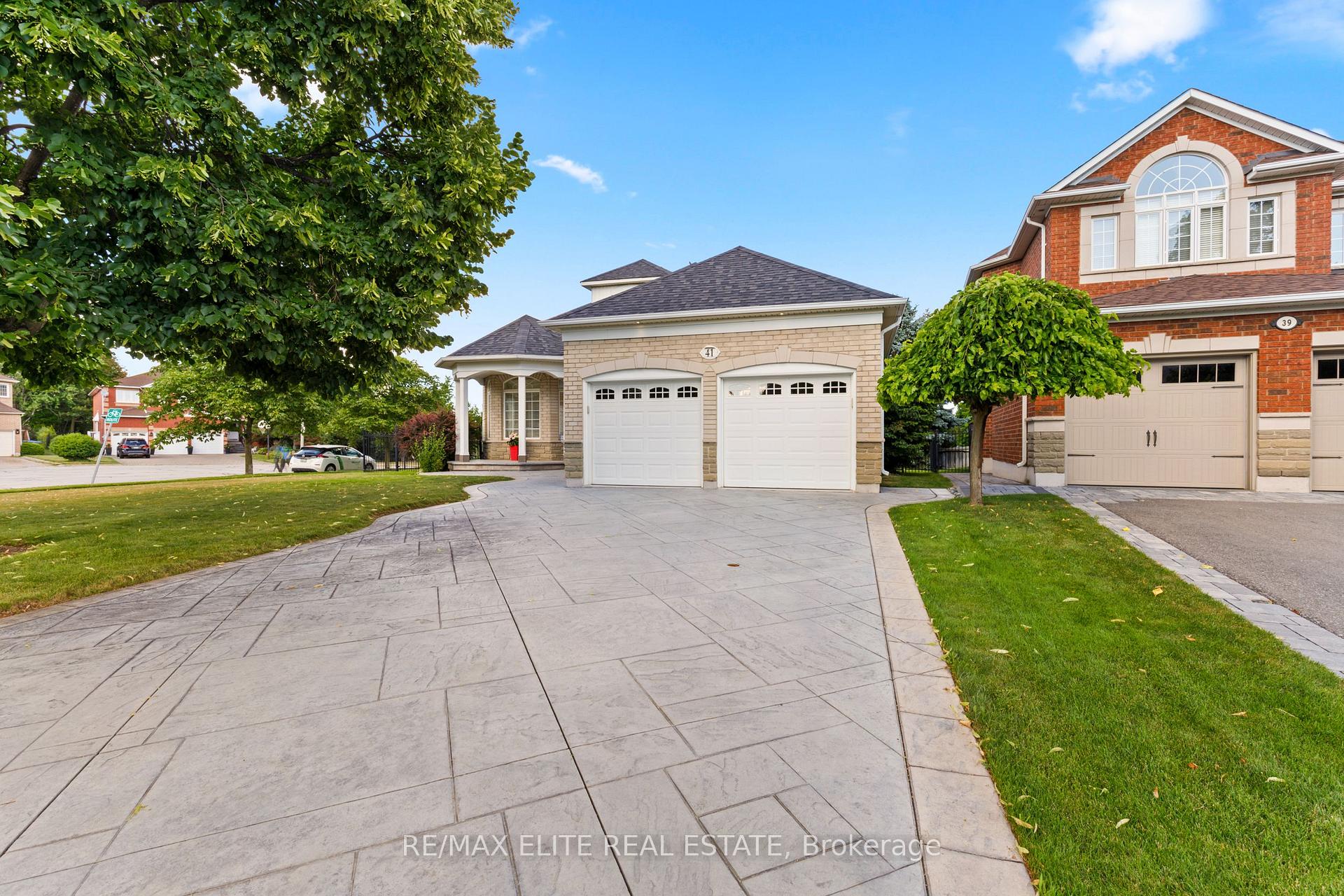 Photo 14 of 41 Garden Wood Avenue, Caledon, Rural Caledon — HOMEH