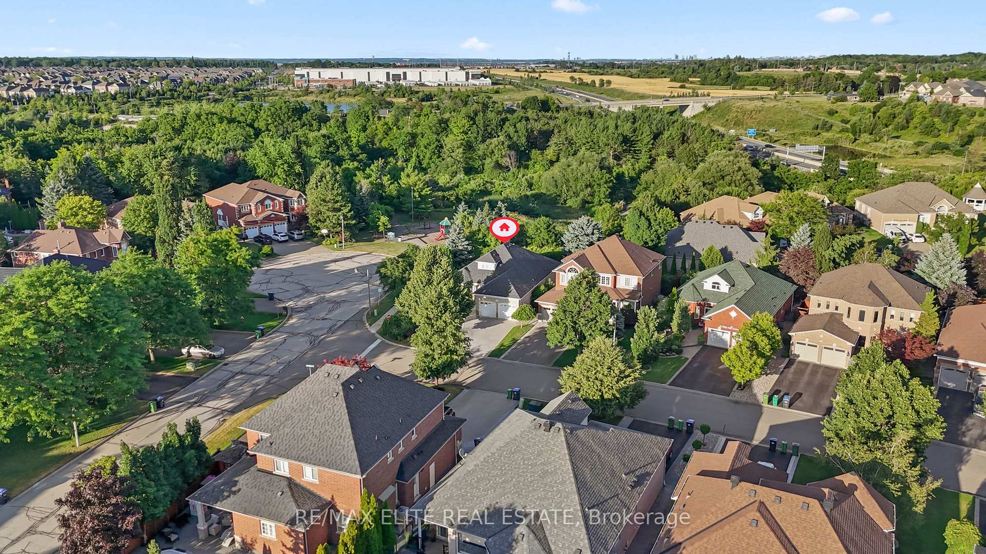 Photo 16 of 41 Garden Wood Avenue, Caledon, Rural Caledon — HOMEH