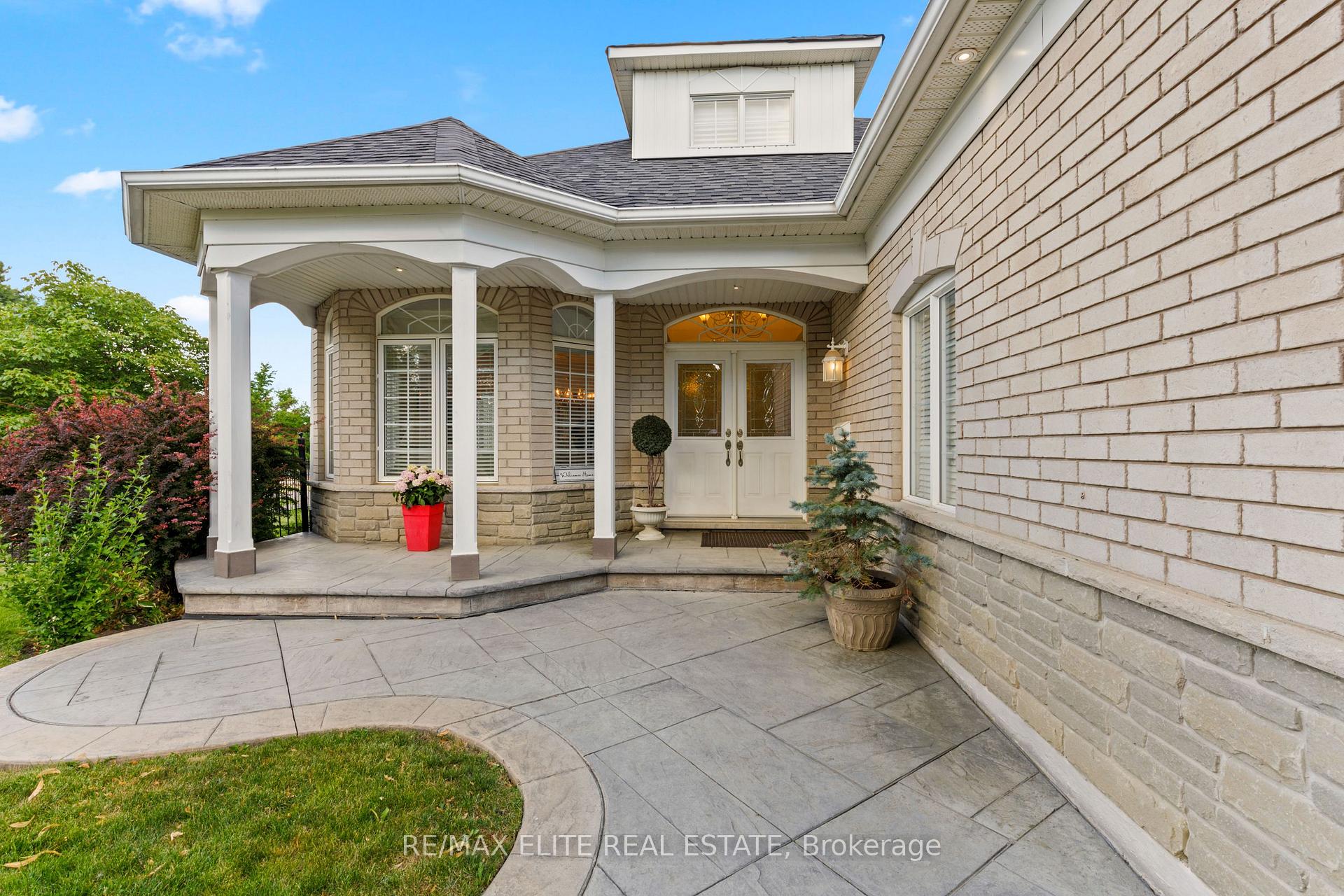 Photo 5 of 41 Garden Wood Avenue, Caledon, Rural Caledon — HOMEH
