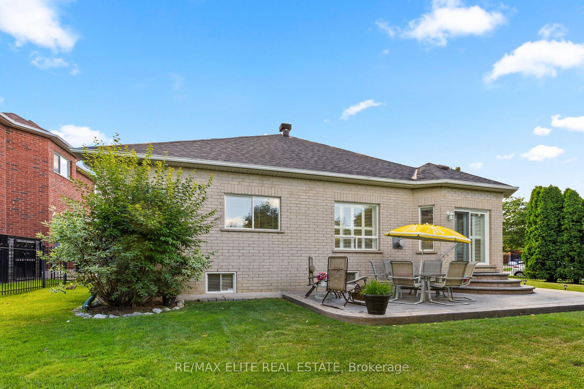Photo 30 of 41 Garden Wood Avenue, Caledon, Rural Caledon — HOMEH