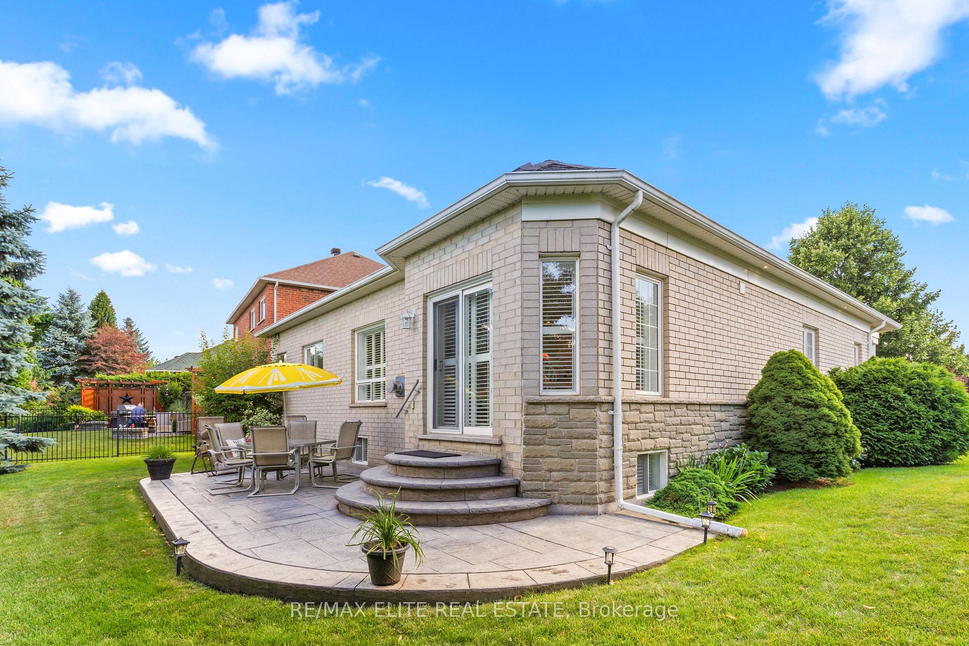 Photo 36 of 41 Garden Wood Avenue, Caledon, Rural Caledon — HOMEH