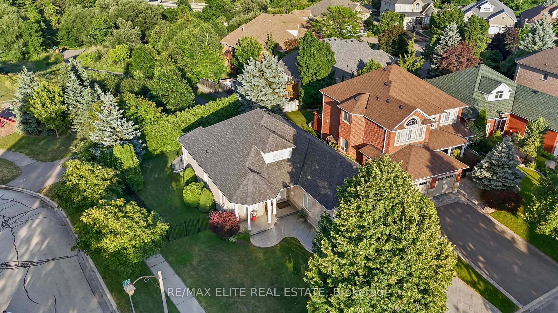 Photo 25 of 41 Garden Wood Avenue, Caledon, Rural Caledon — HOMEH
