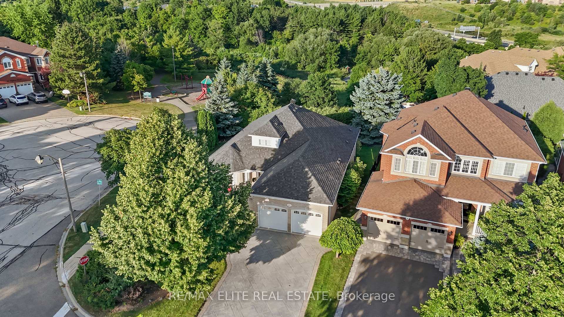 Photo 40 of 41 Garden Wood Avenue, Caledon, Rural Caledon — HOMEH