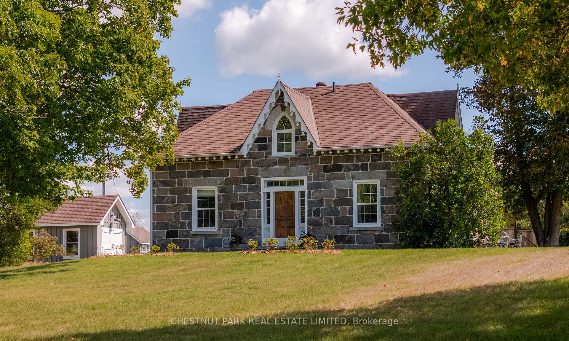 Photo 1 of 2020 Concession Rd 11, Brock, Rural Brock — HOMEH