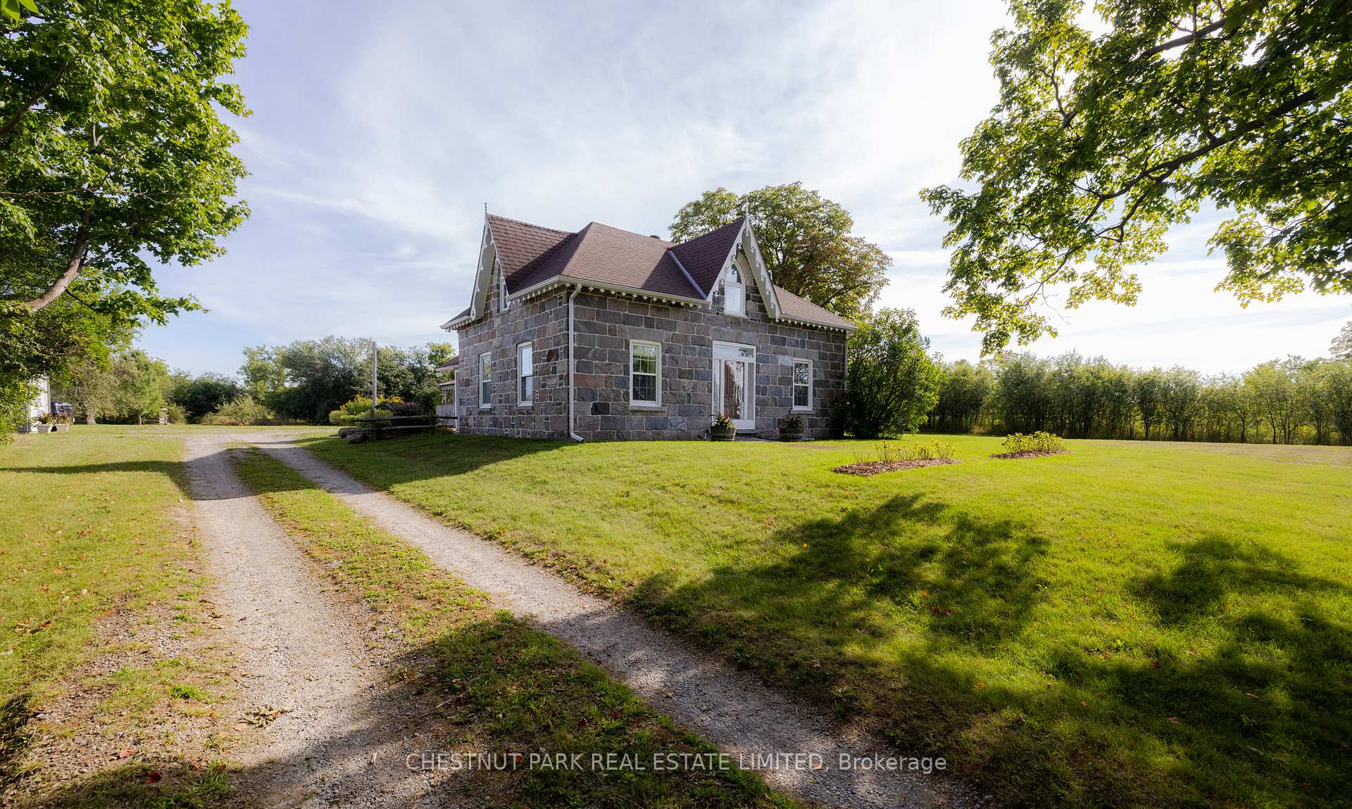 Photo 31 of 2020 Concession Rd 11, Brock, Rural Brock — HOMEH