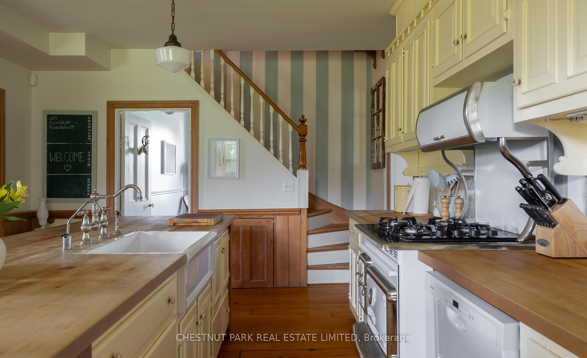Photo 15 of 2020 Concession Rd 11, Brock, Rural Brock — HOMEH