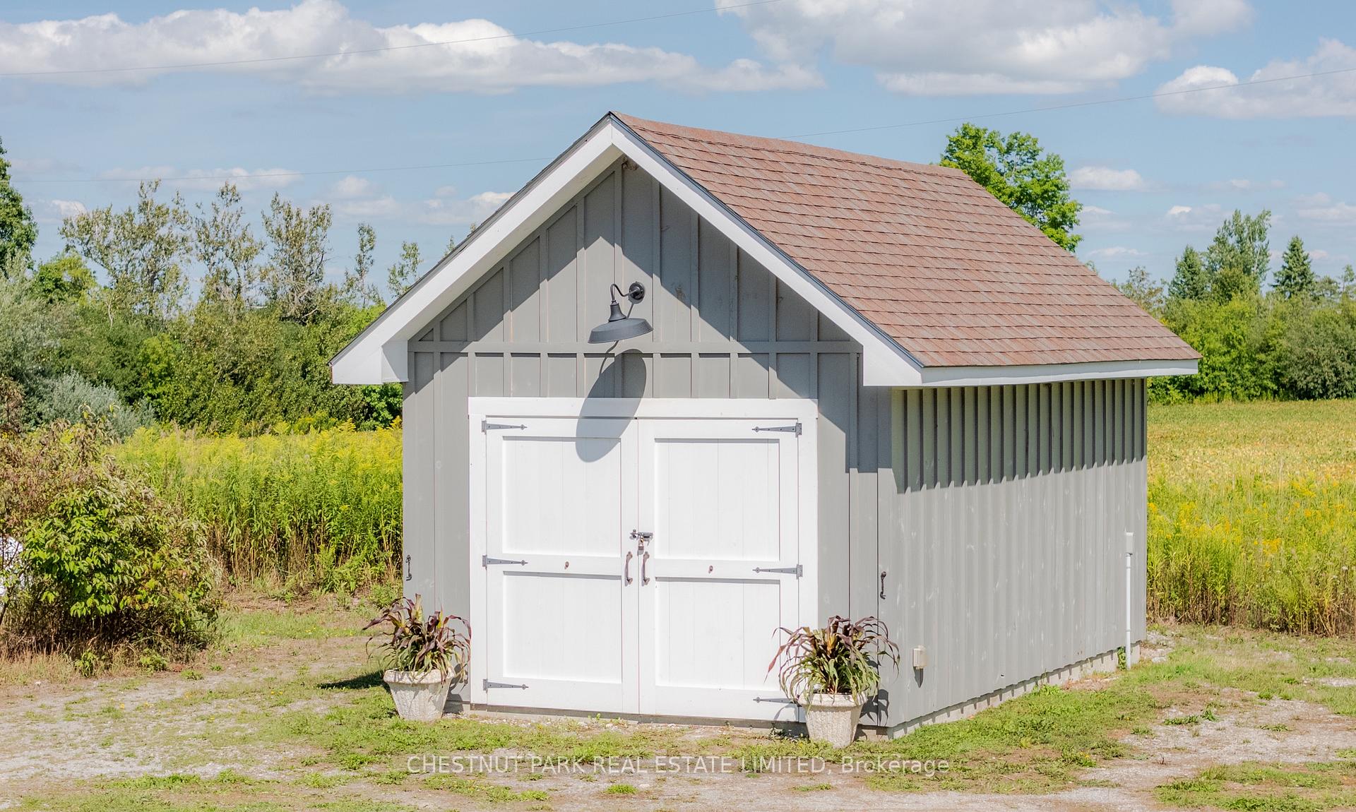 Photo 48 of 2020 Concession Rd 11, Brock, Rural Brock — HOMEH