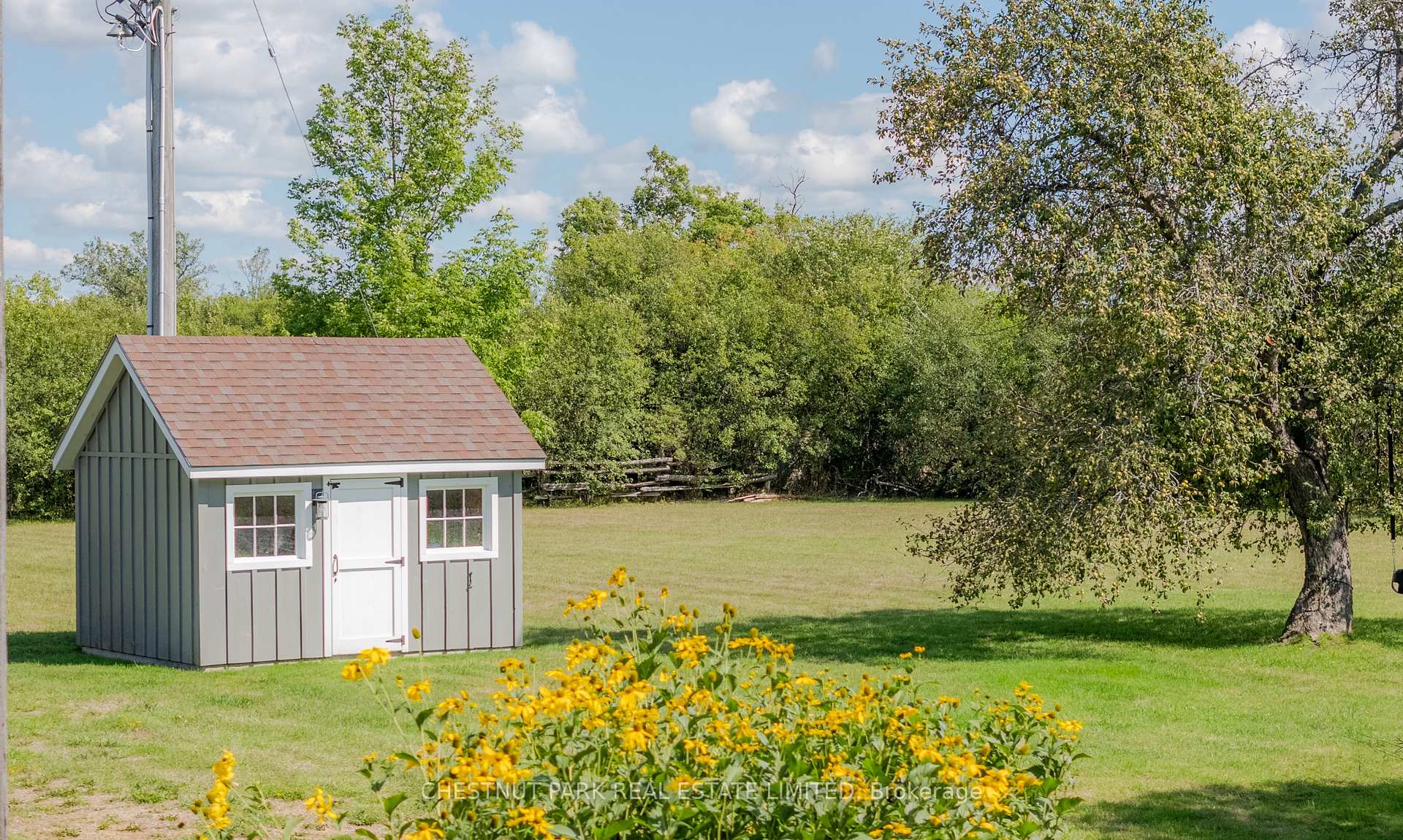 Photo 32 of 2020 Concession Rd 11, Brock, Rural Brock — HOMEH