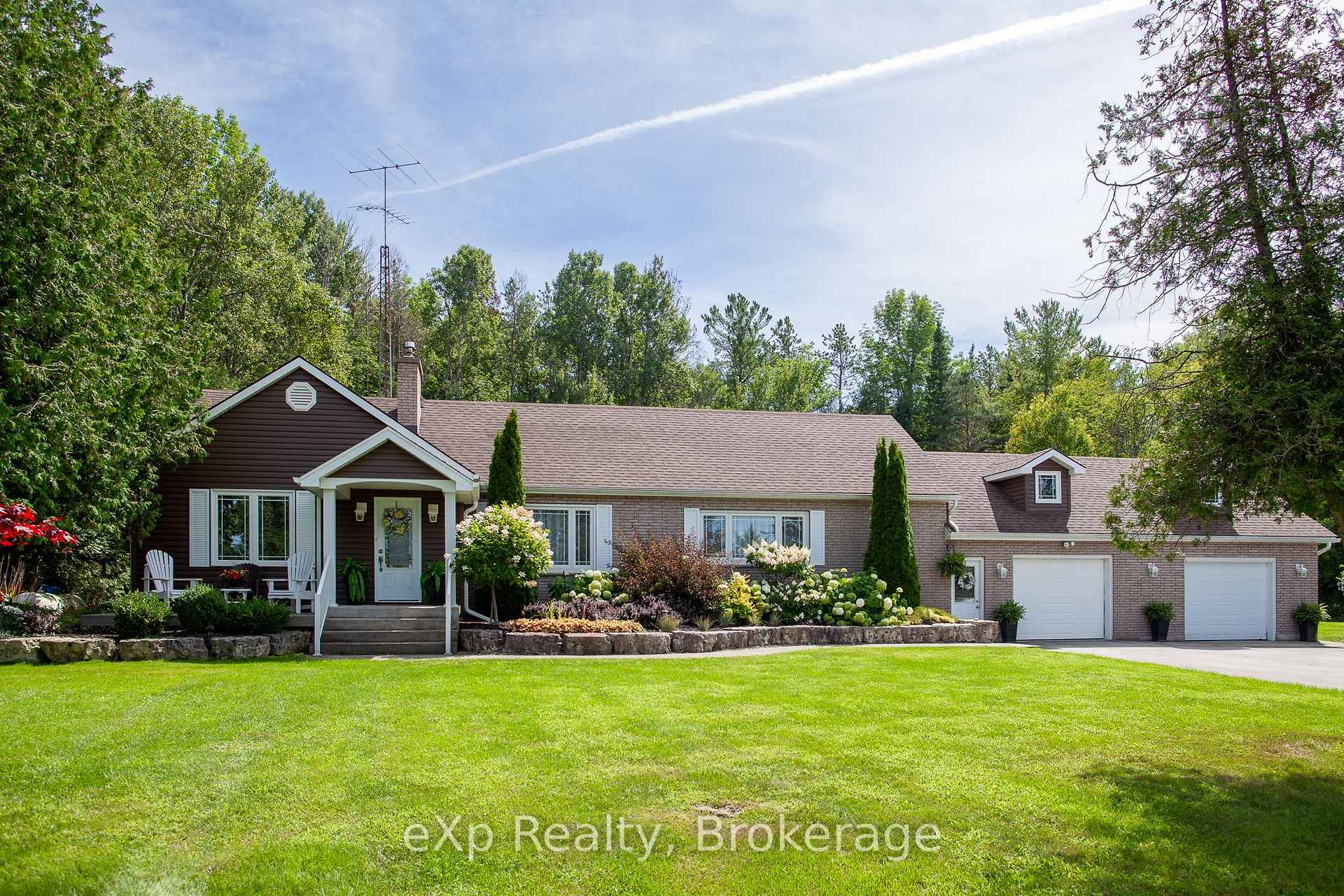 Photo 1 of 359337 Grey Road 15, Meaford — HOMEH
