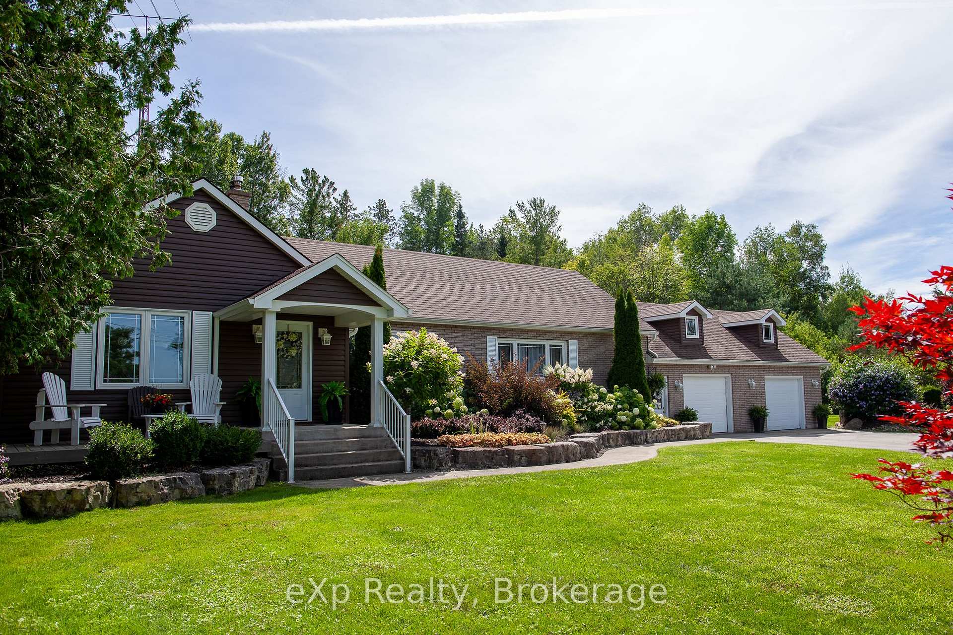 Photo 11 of 359337 Grey Road 15, Meaford — HOMEH