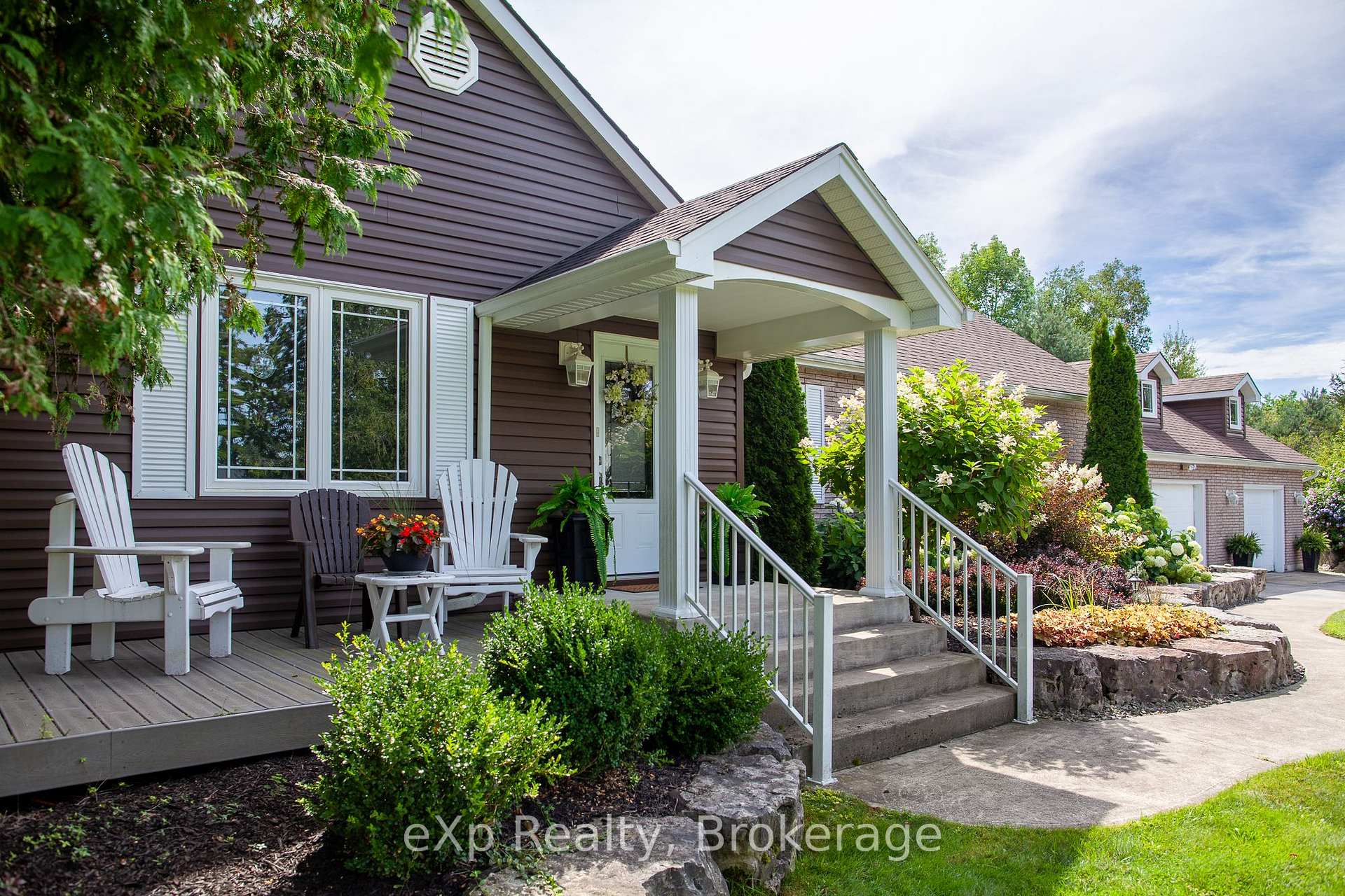 Photo 7 of 359337 Grey Road 15, Meaford — HOMEH