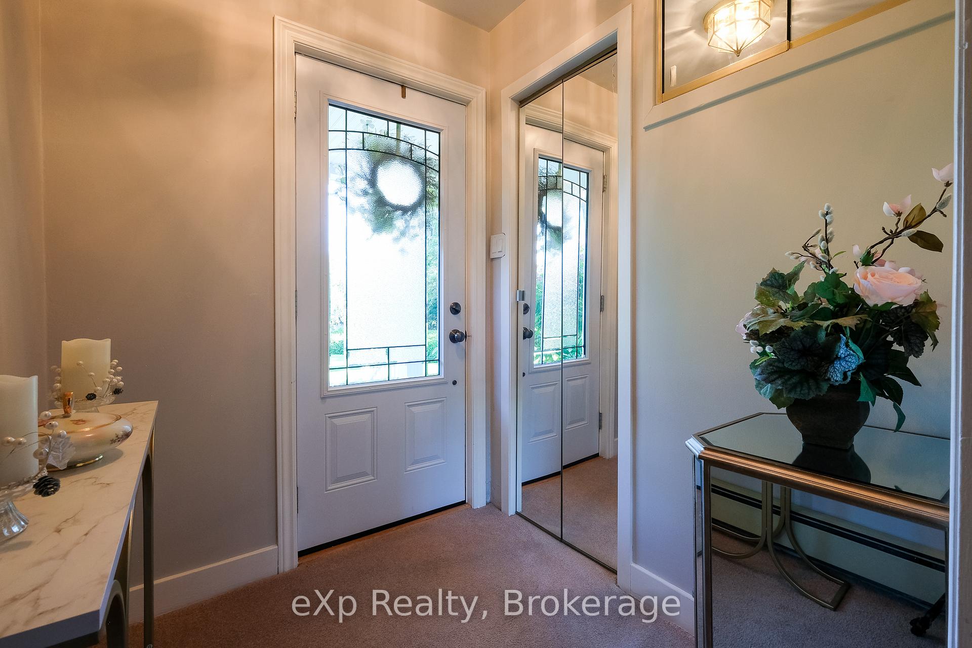 Photo 5 of 359337 Grey Road 15, Meaford — HOMEH