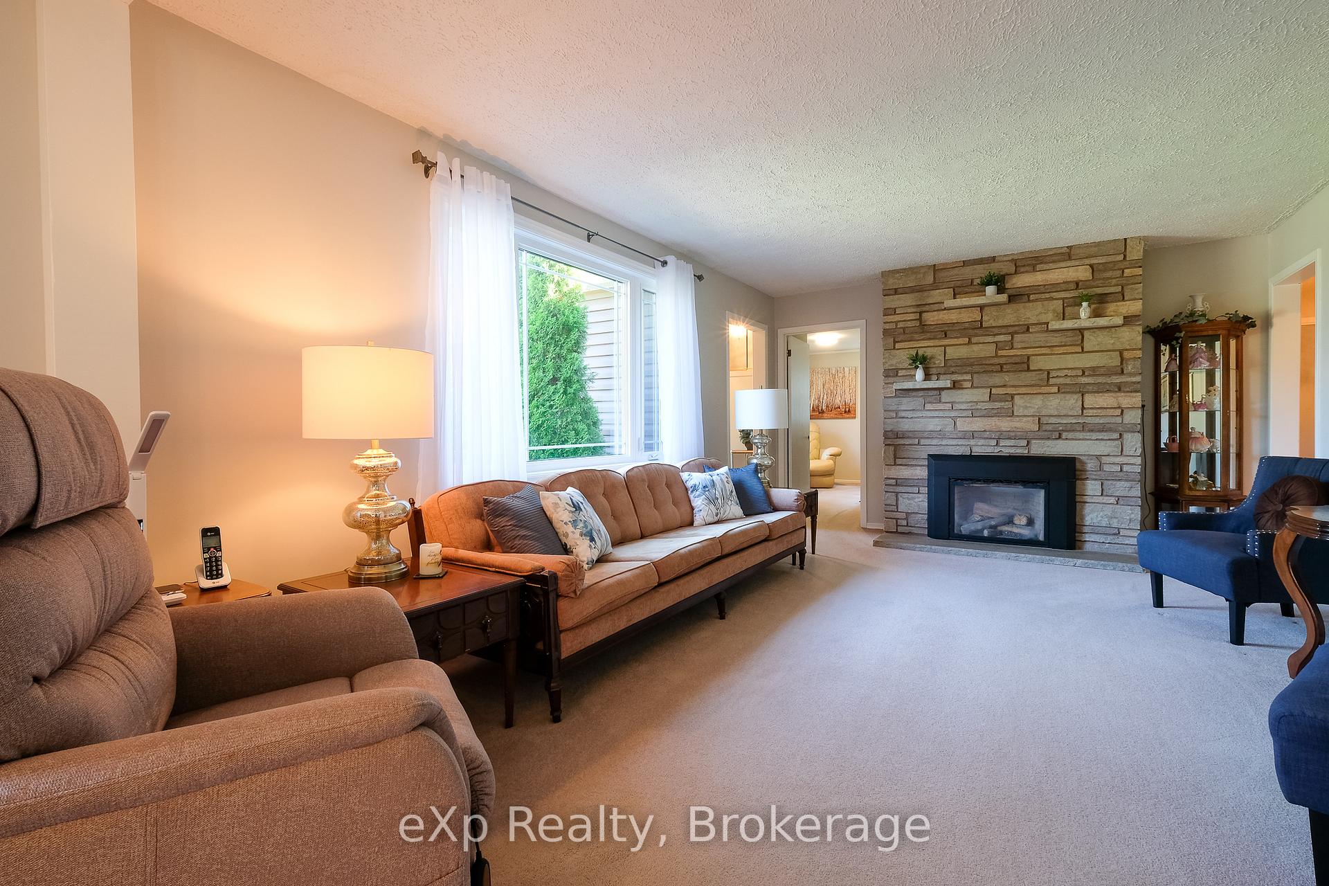 Photo 2 of 359337 Grey Road 15, Meaford — HOMEH