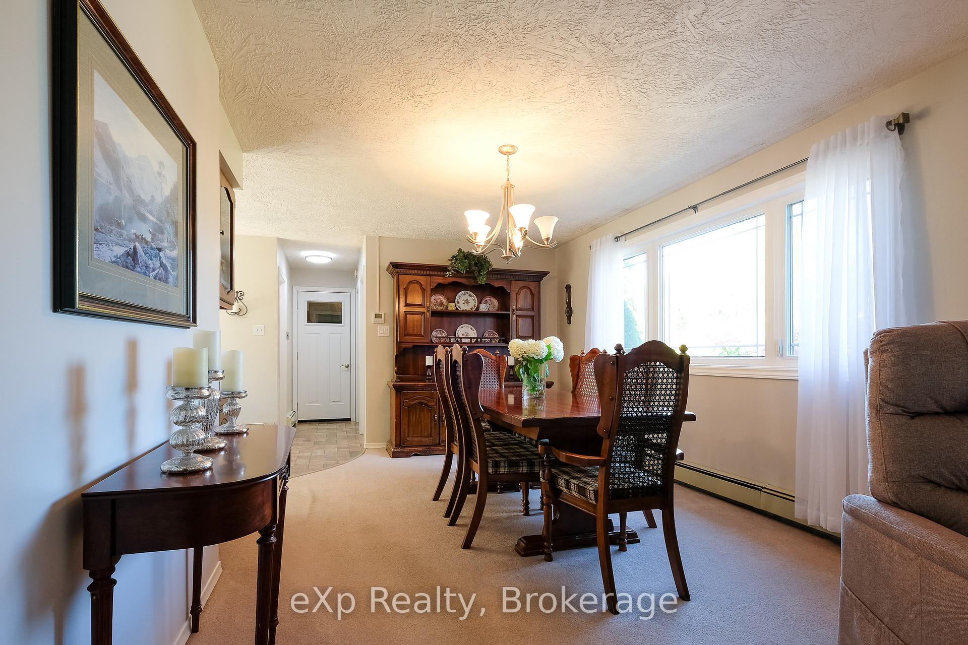 Photo 8 of 359337 Grey Road 15, Meaford — HOMEH