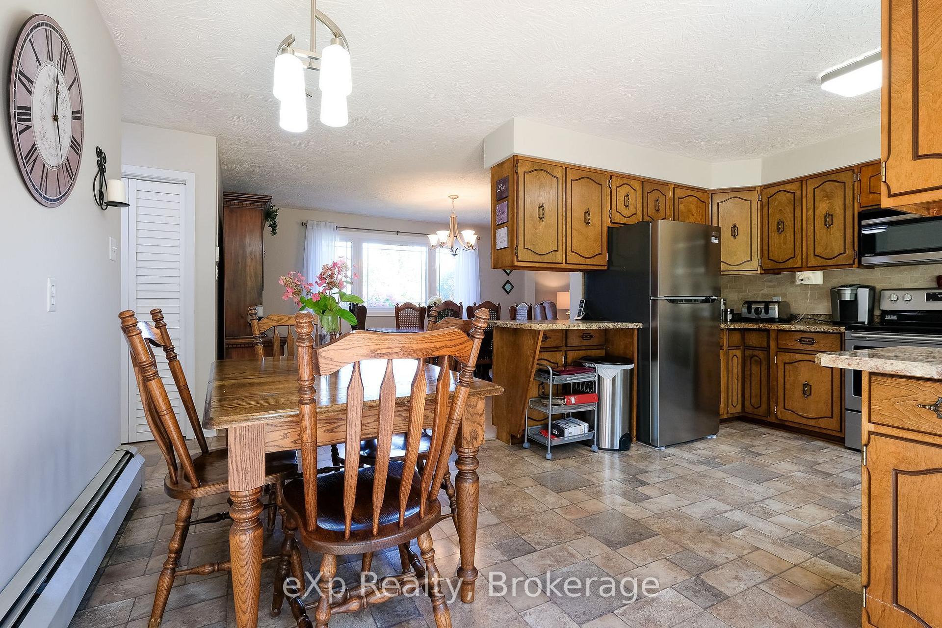 Photo 21 of 359337 Grey Road 15, Meaford — HOMEH