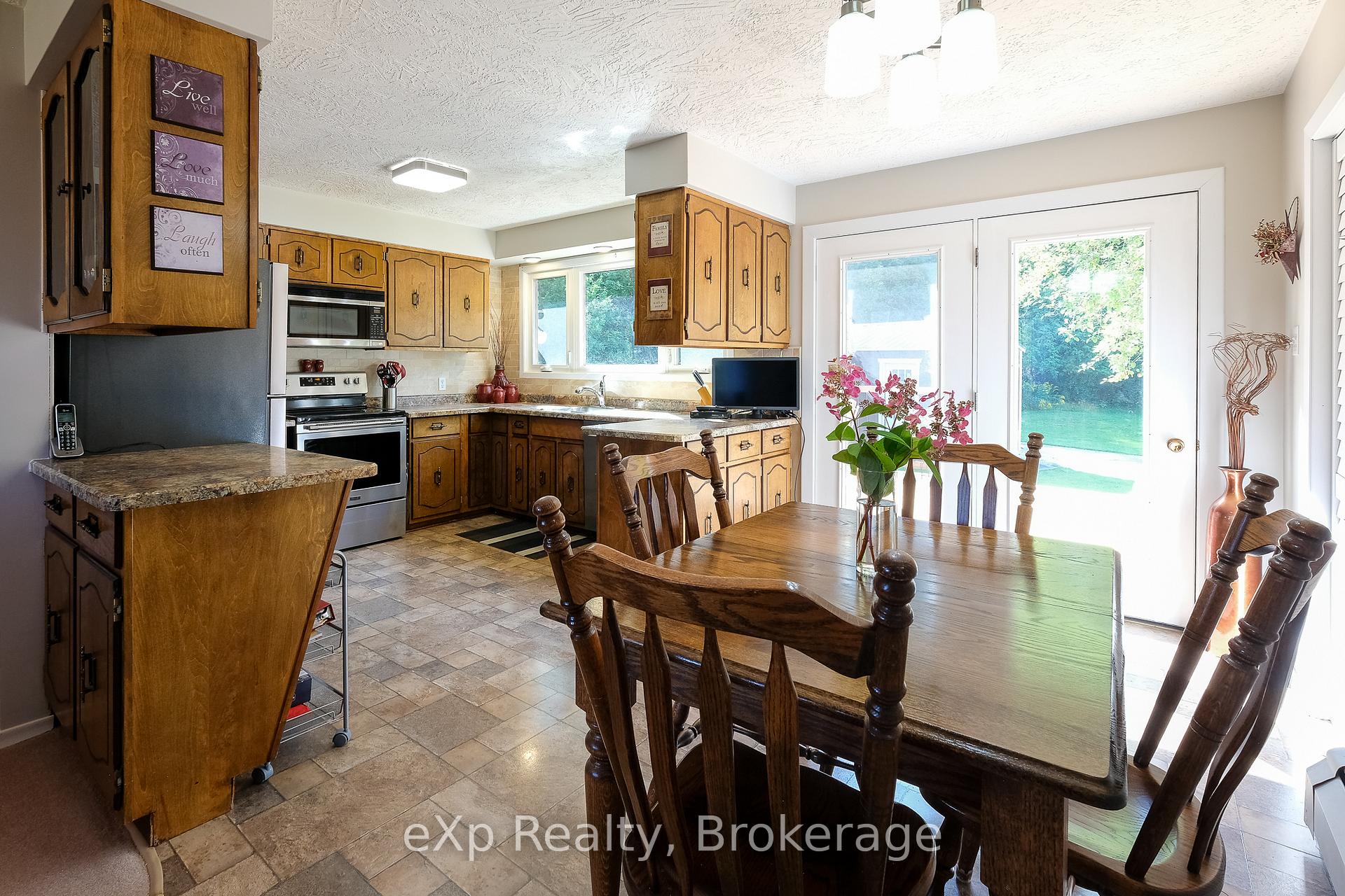Photo 30 of 359337 Grey Road 15, Meaford — HOMEH