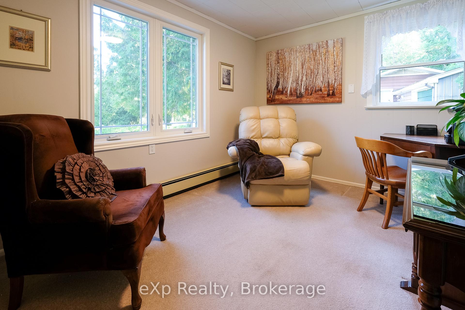 Photo 9 of 359337 Grey Road 15, Meaford — HOMEH