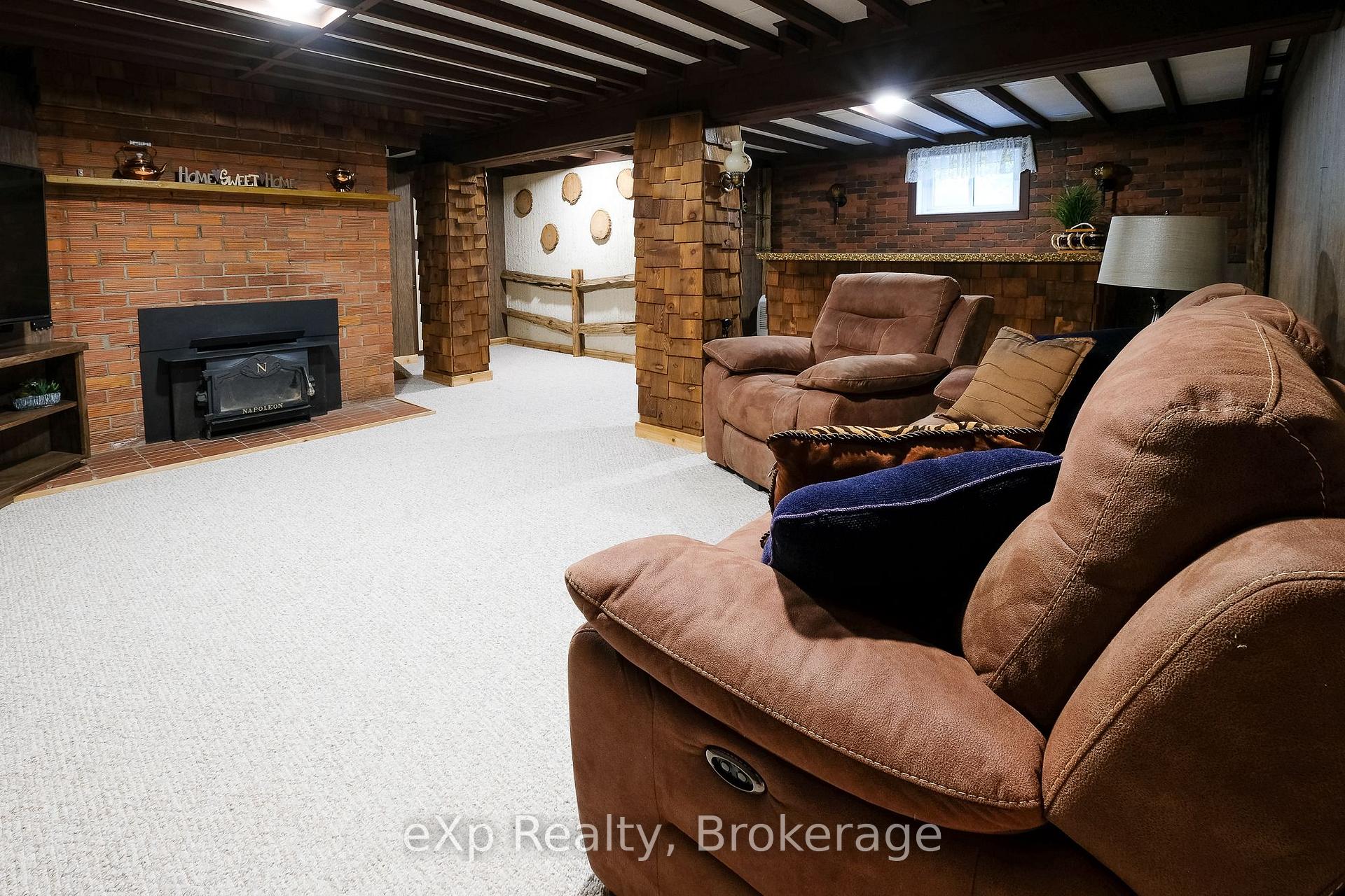Photo 33 of 359337 Grey Road 15, Meaford — HOMEH