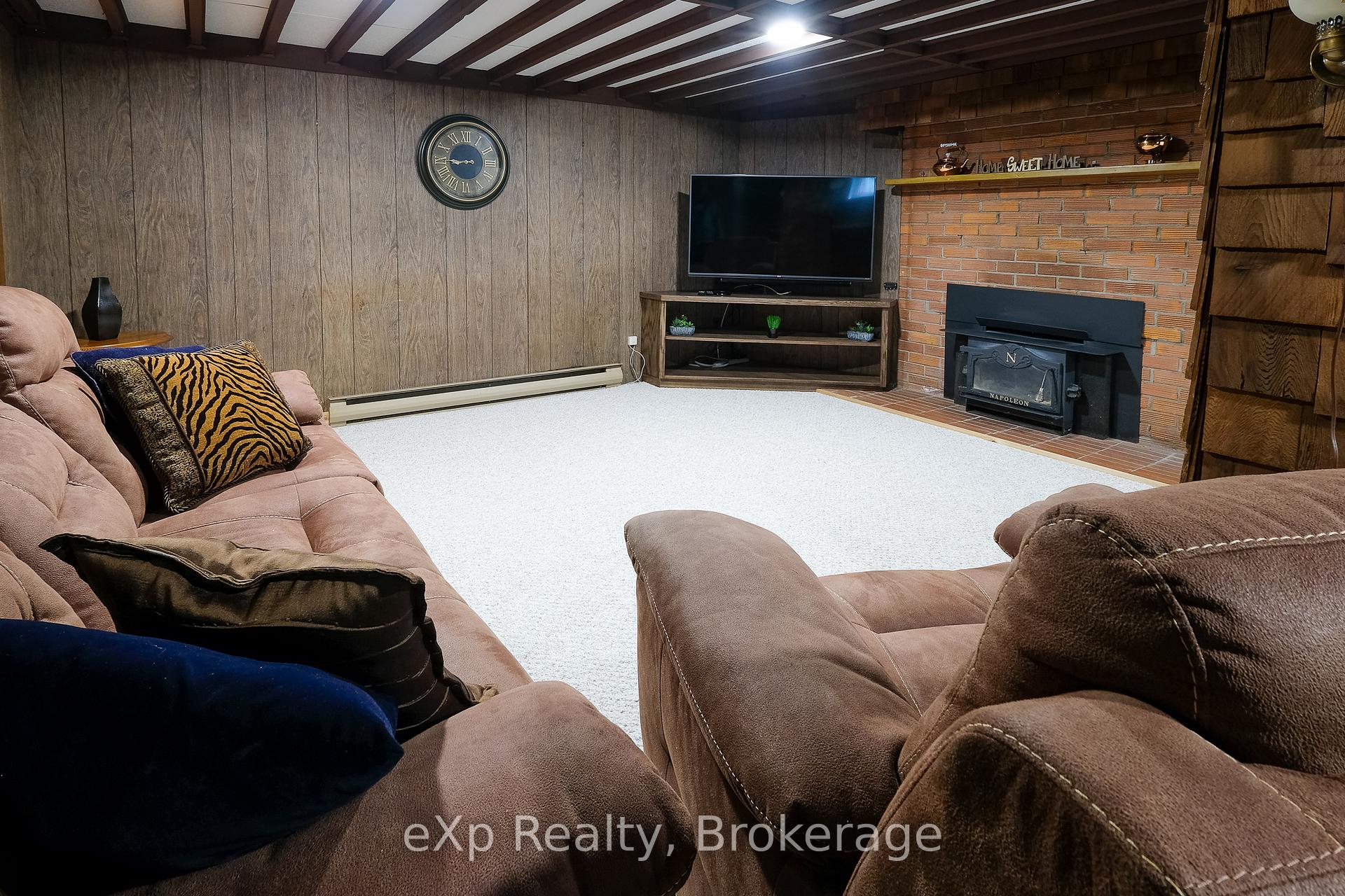 Photo 14 of 359337 Grey Road 15, Meaford — HOMEH