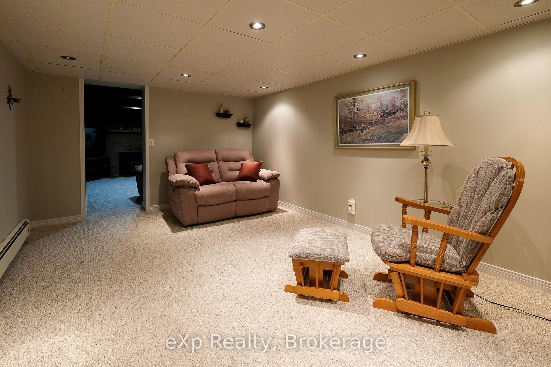 Photo 19 of 359337 Grey Road 15, Meaford — HOMEH