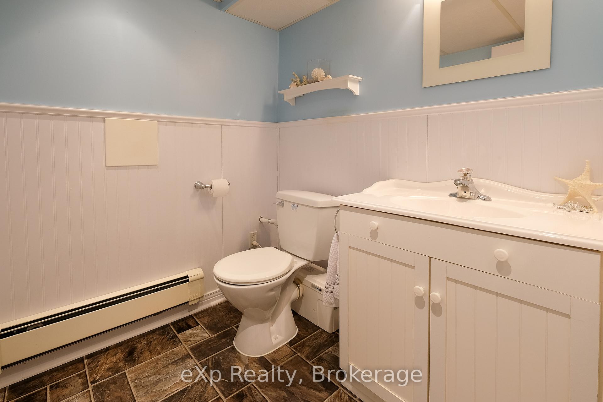 Photo 6 of 359337 Grey Road 15, Meaford — HOMEH