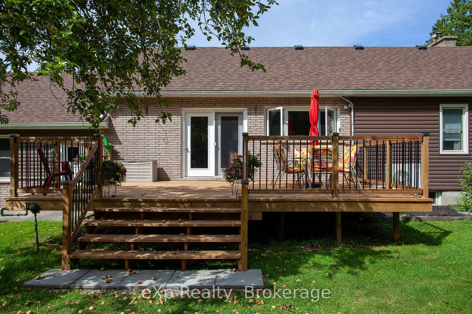 Photo 31 of 359337 Grey Road 15, Meaford — HOMEH