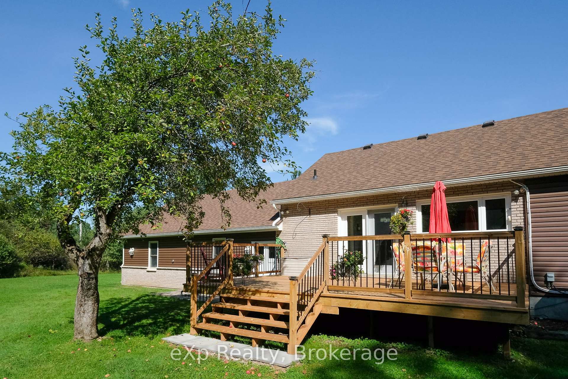 Photo 24 of 359337 Grey Road 15, Meaford — HOMEH