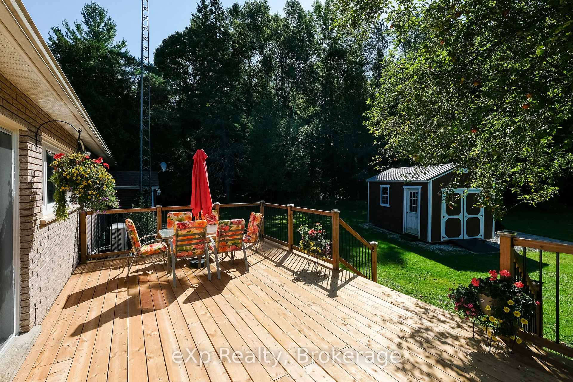 Photo 36 of 359337 Grey Road 15, Meaford — HOMEH