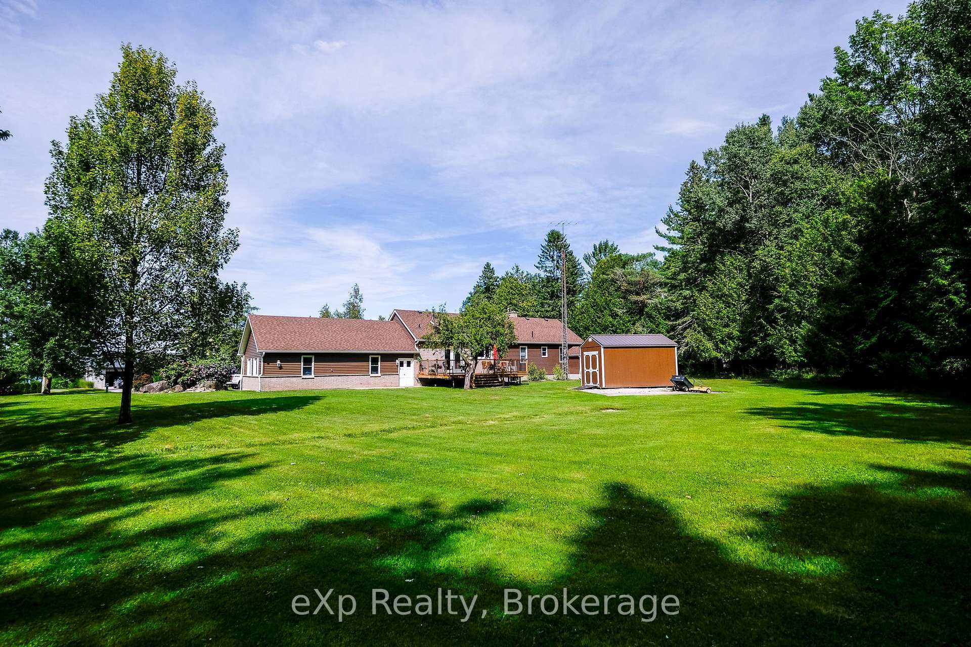 Photo 29 of 359337 Grey Road 15, Meaford — HOMEH