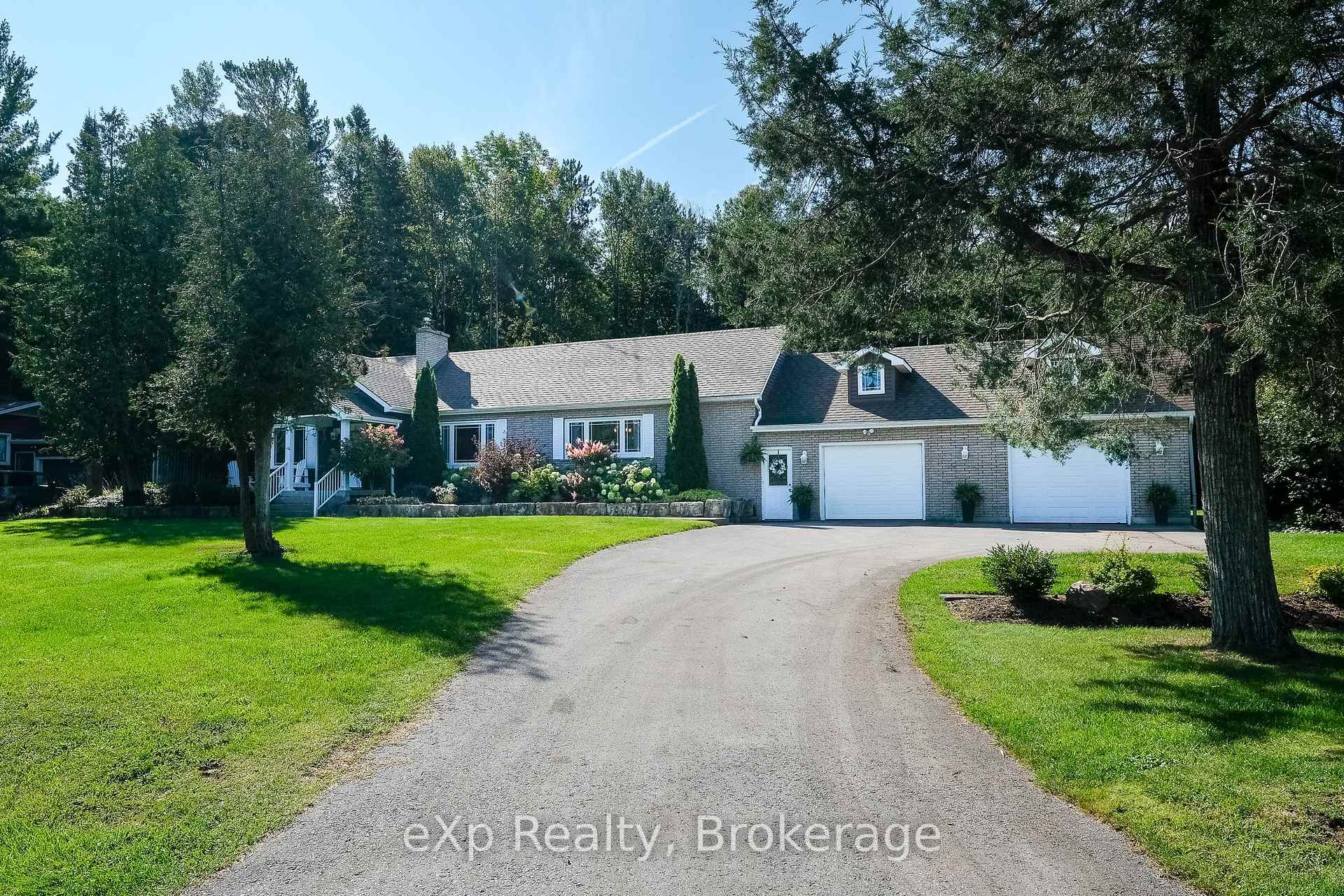 Photo 39 of 359337 Grey Road 15, Meaford — HOMEH