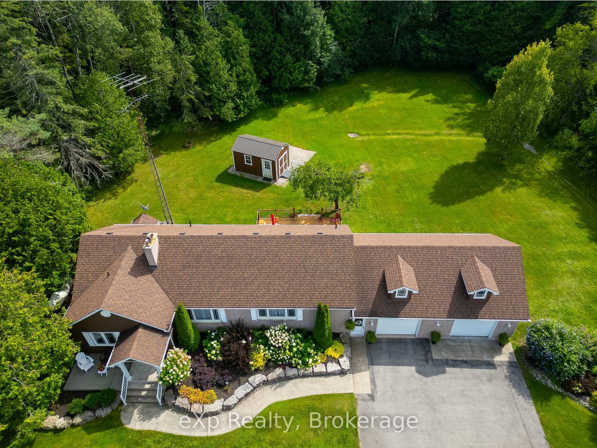 Photo 44 of 359337 Grey Road 15, Meaford — HOMEH