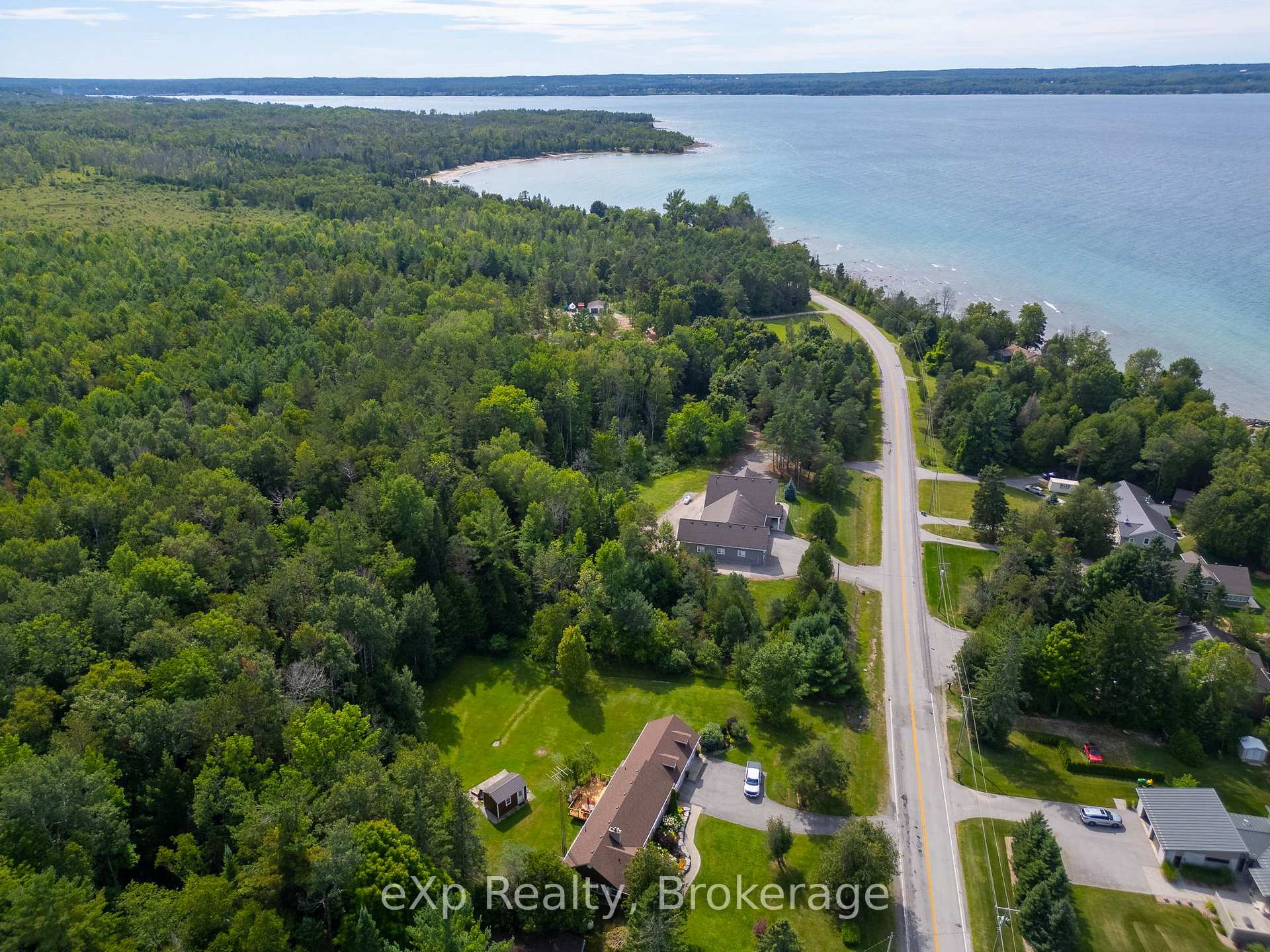 Photo 42 of 359337 Grey Road 15, Meaford — HOMEH