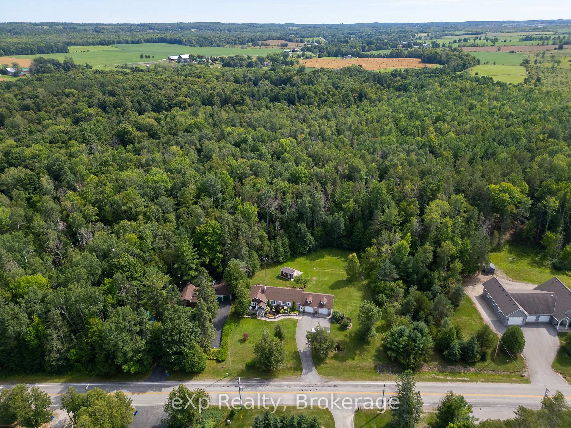 Photo 43 of 359337 Grey Road 15, Meaford — HOMEH