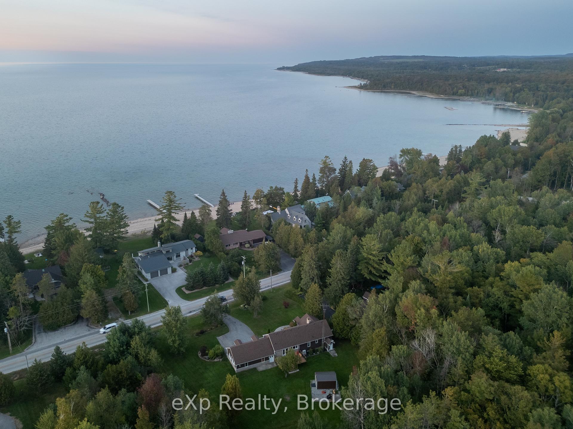 Photo 35 of 359337 Grey Road 15, Meaford — HOMEH