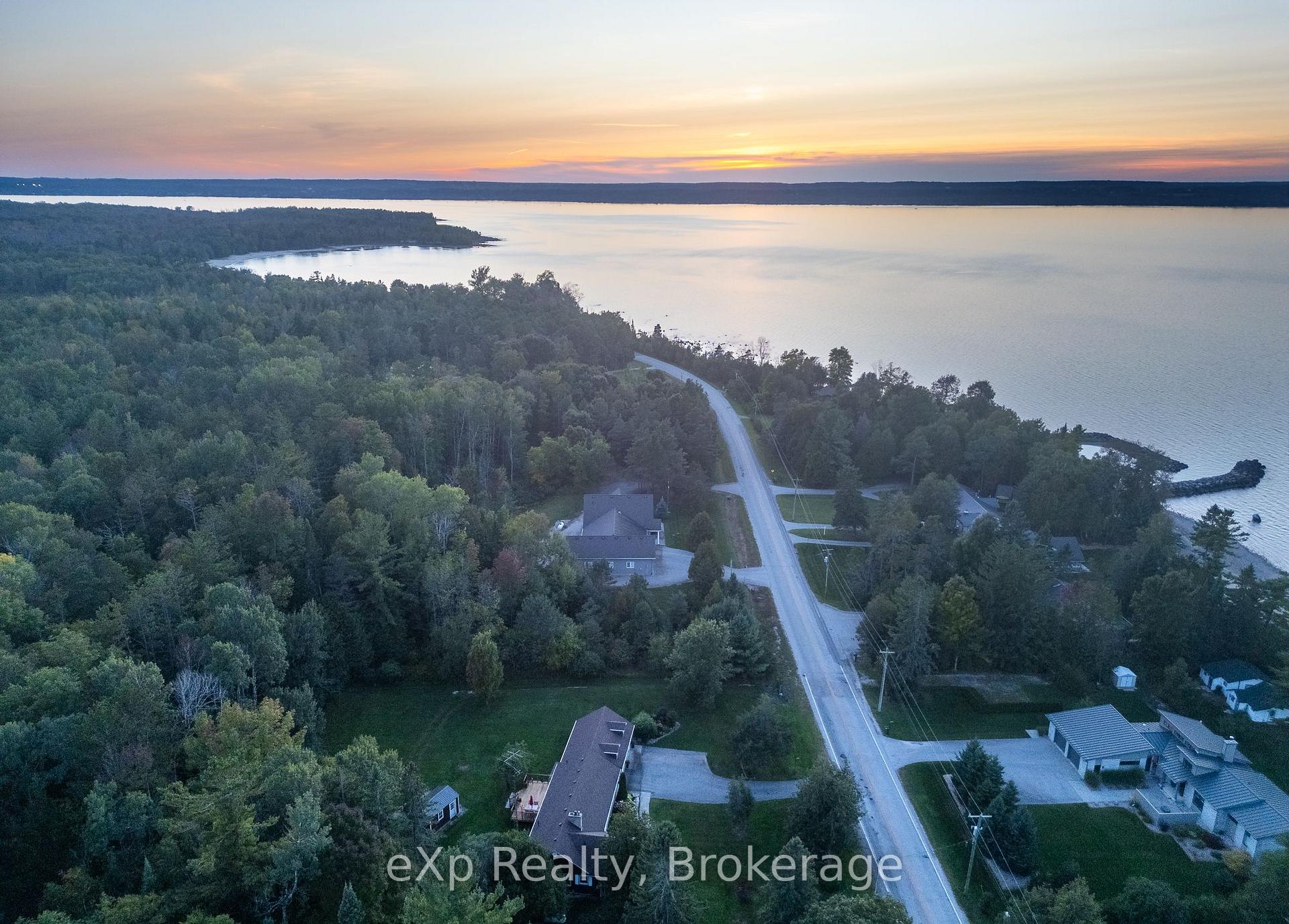 Photo 22 of 359337 Grey Road 15, Meaford — HOMEH