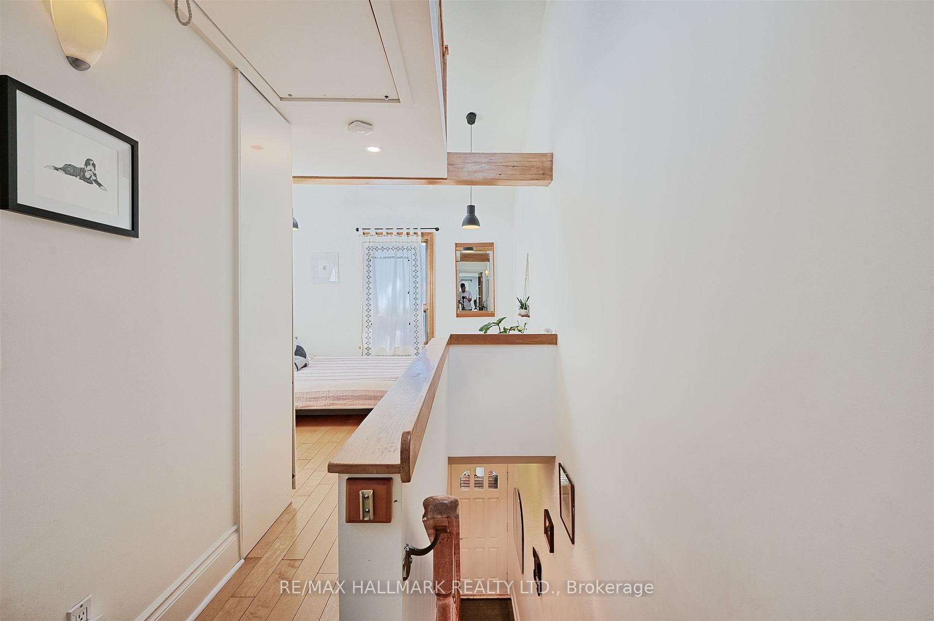 Photo 22 of 88 1/2 Massey Street, Toronto, Niagara — HOMEH