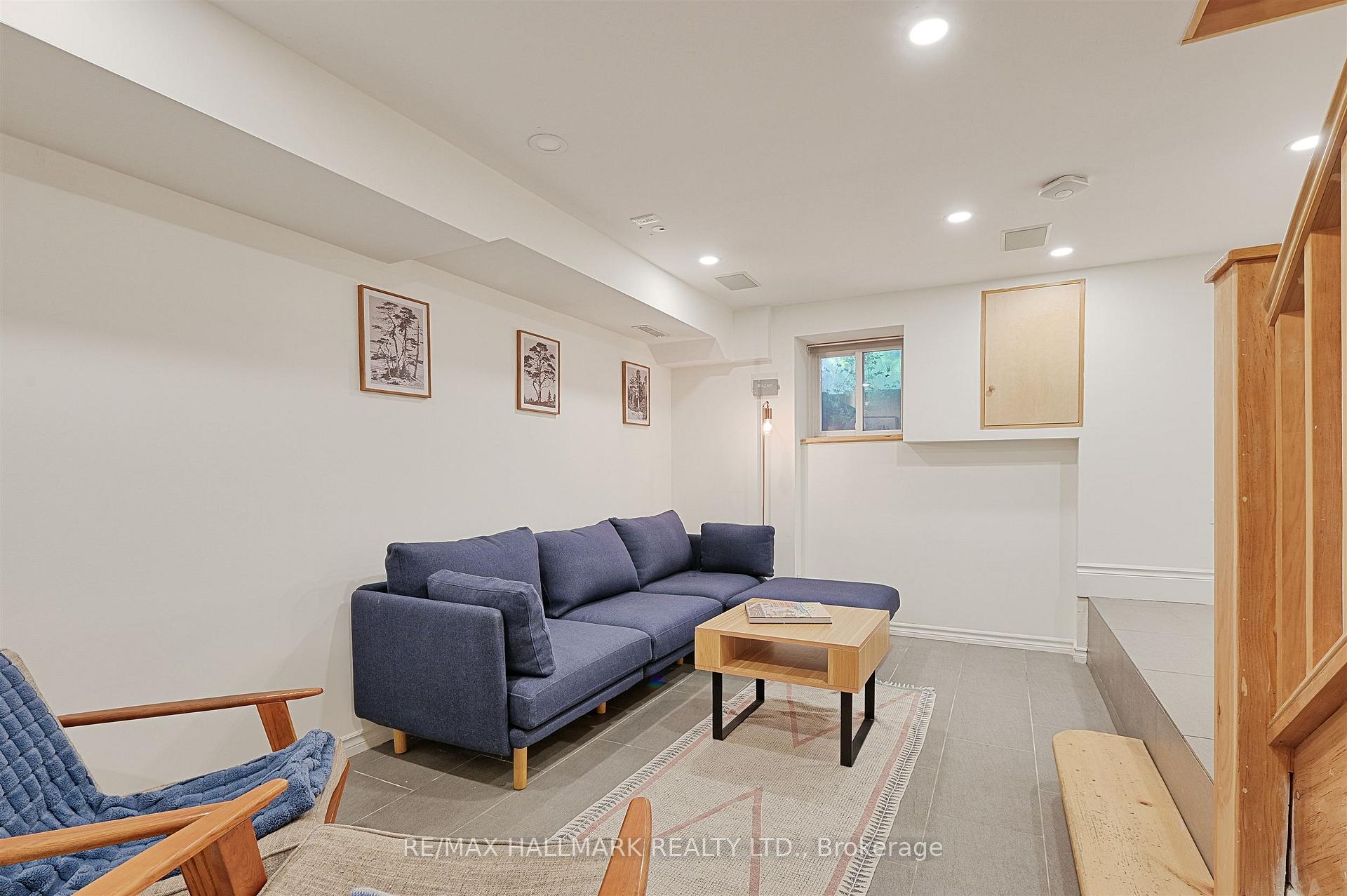 Photo 20 of 88 1/2 Massey Street, Toronto, Niagara — HOMEH