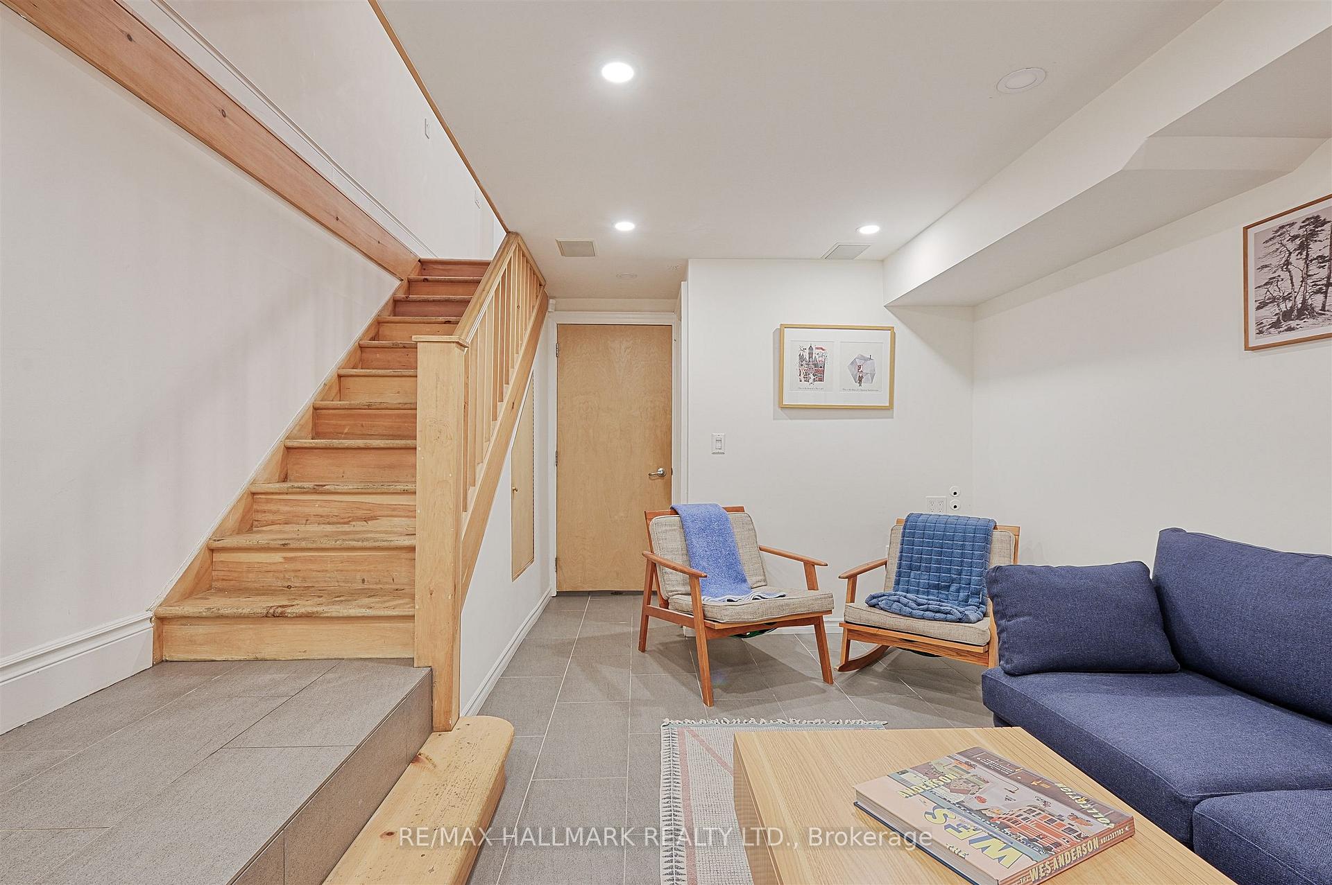 Photo 19 of 88 1/2 Massey Street, Toronto, Niagara — HOMEH