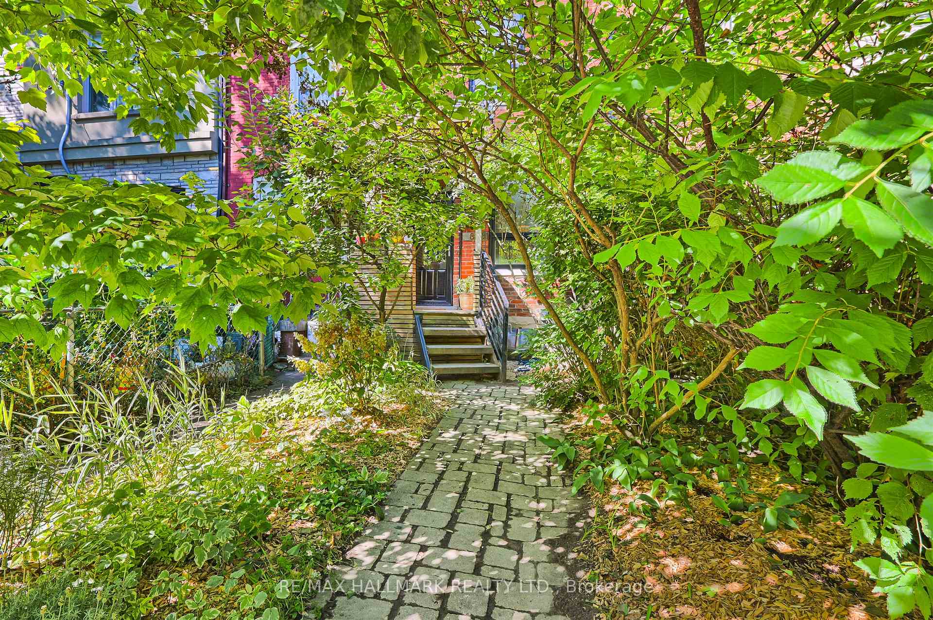Photo 29 of 88 1/2 Massey Street, Toronto, Niagara — HOMEH