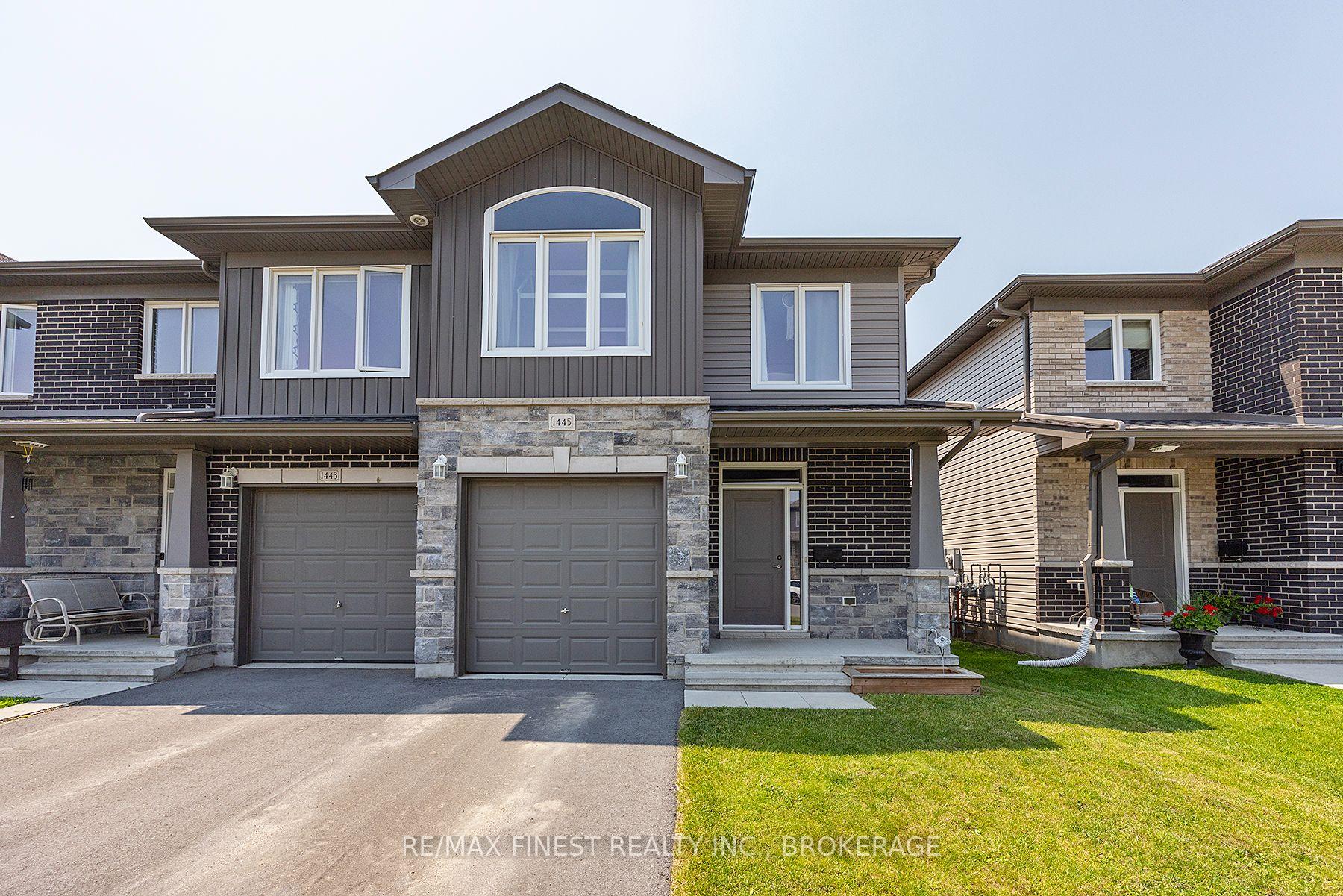 Photo 1 of 1445 Monarch Drive, Kingston, City Northwest — HOMEH