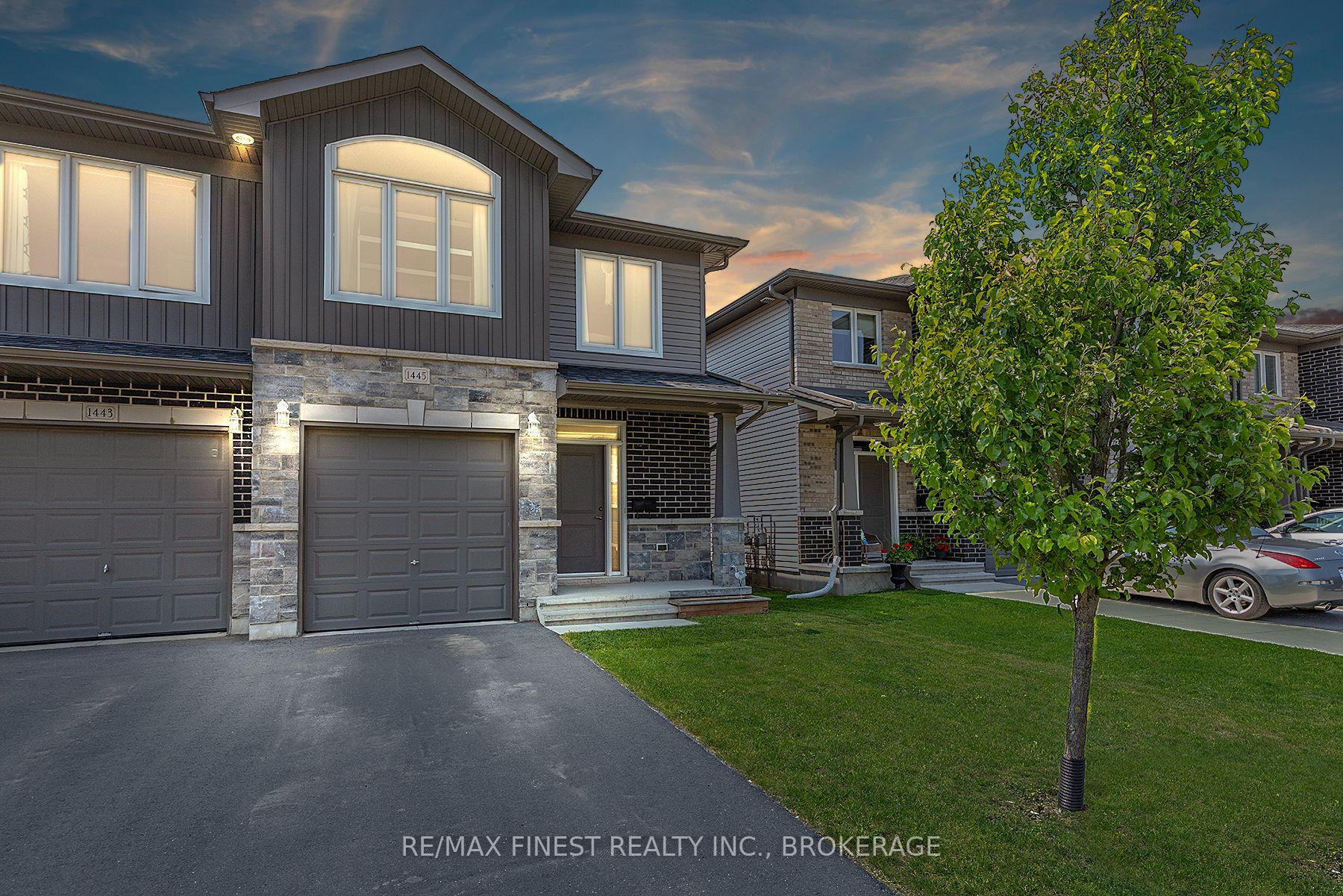 Photo 43 of 1445 Monarch Drive, Kingston, City Northwest — HOMEH