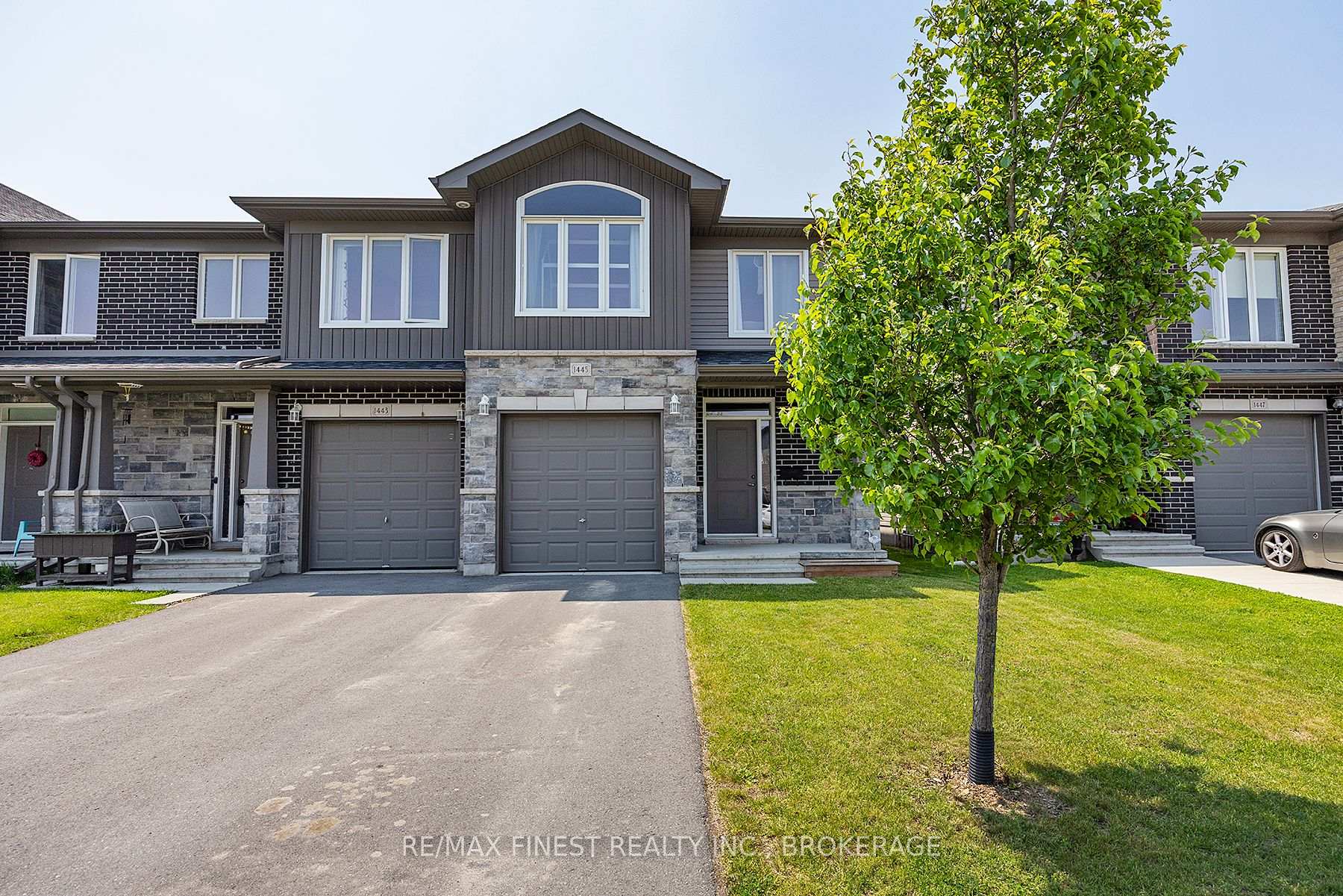 Photo 12 of 1445 Monarch Drive, Kingston, City Northwest — HOMEH