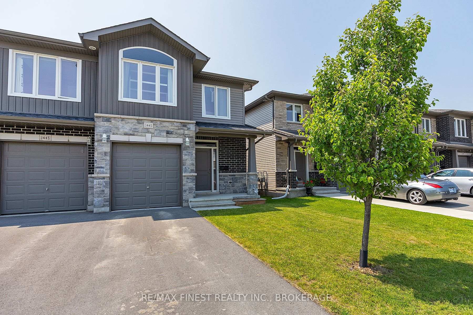 Photo 7 of 1445 Monarch Drive, Kingston, City Northwest — HOMEH